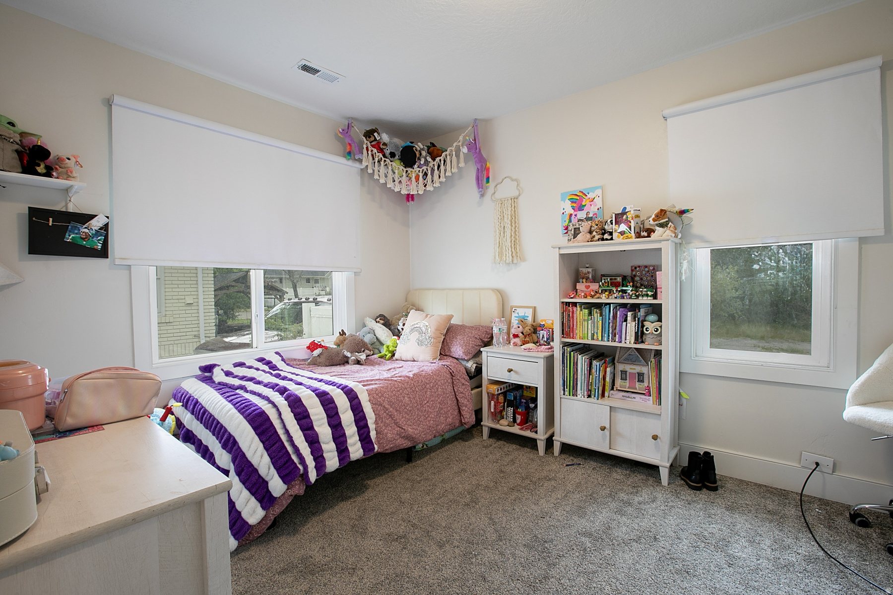 PLAT B - Residential