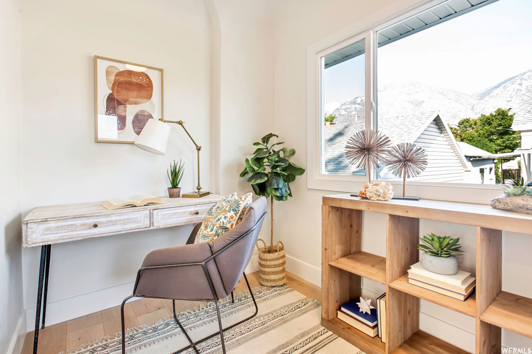 PLAT B - Residential