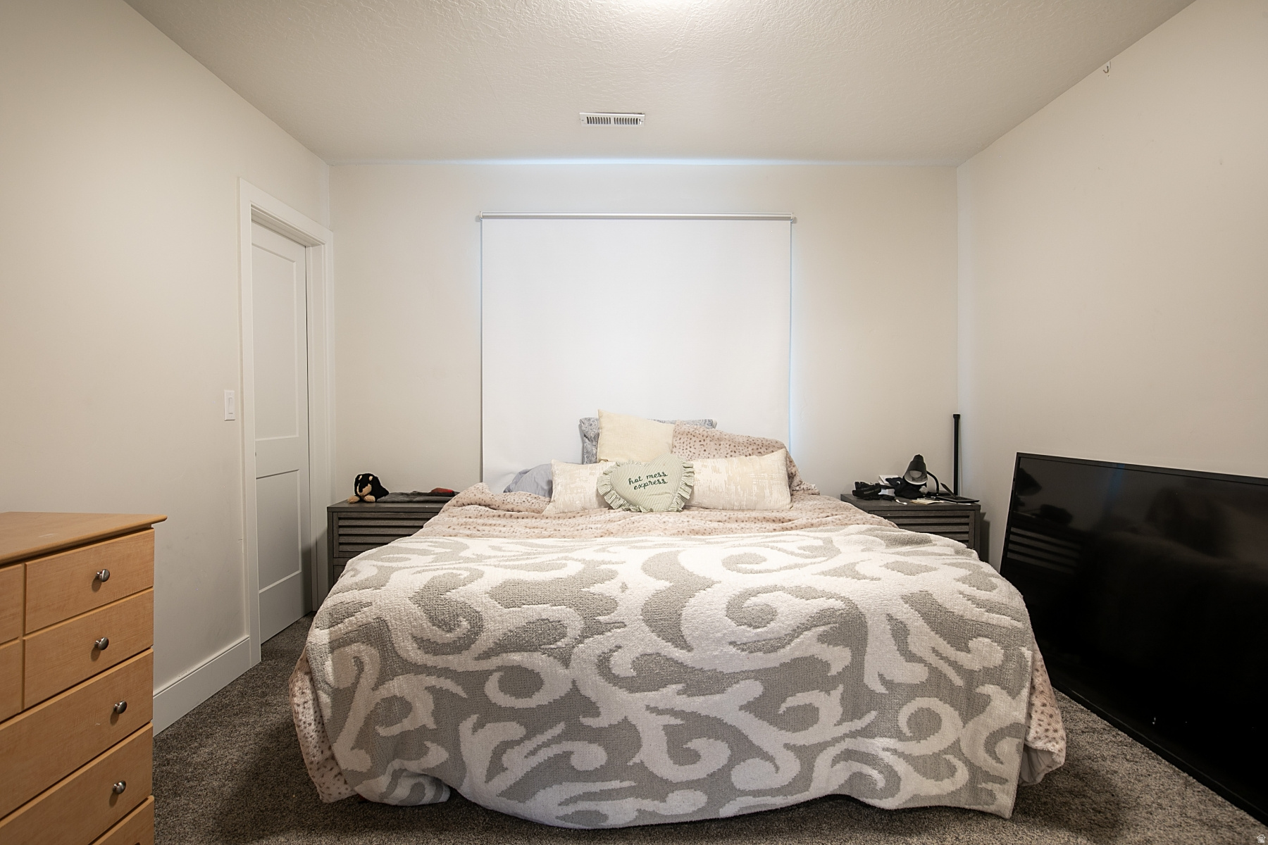 PLAT B - Residential