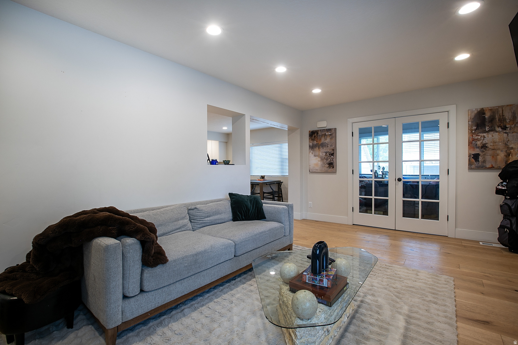 PLAT B - Residential