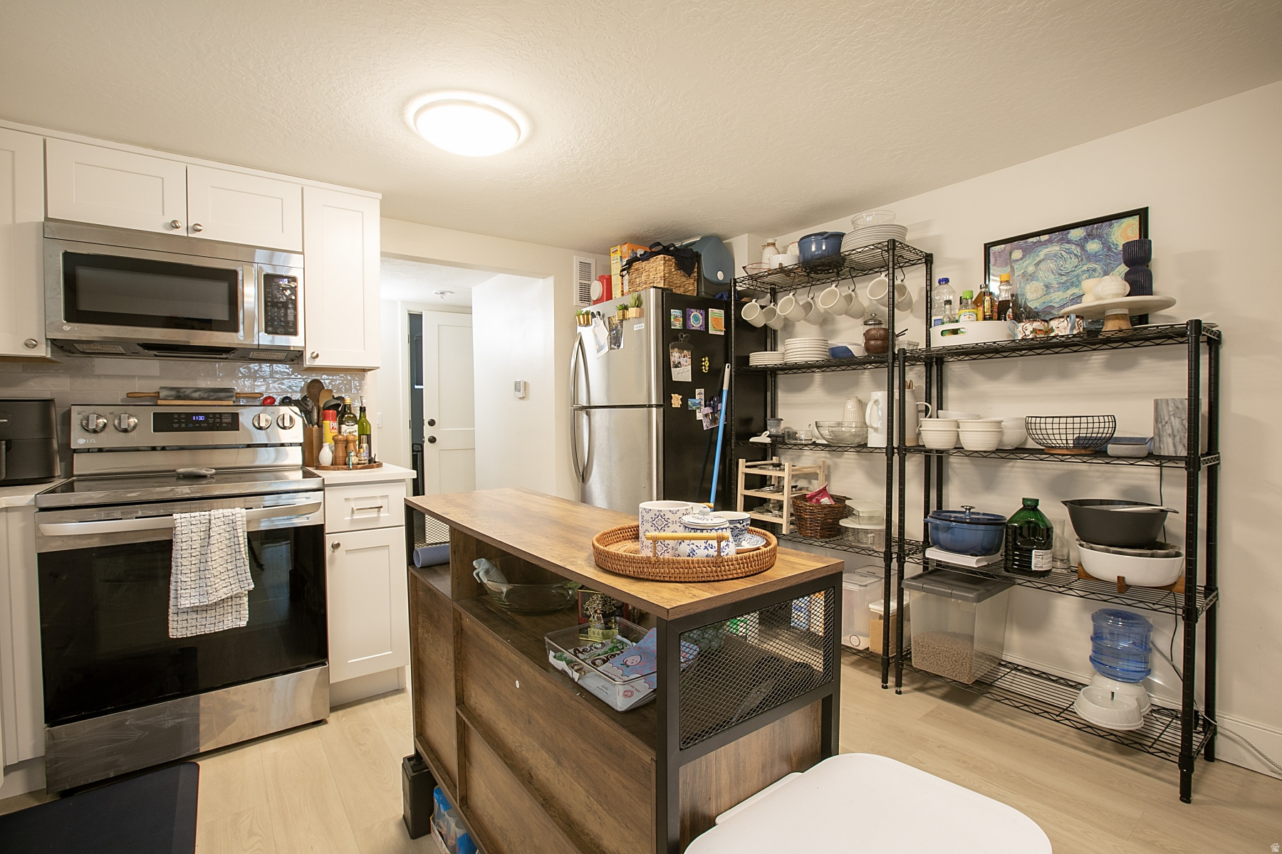 PLAT B - Residential