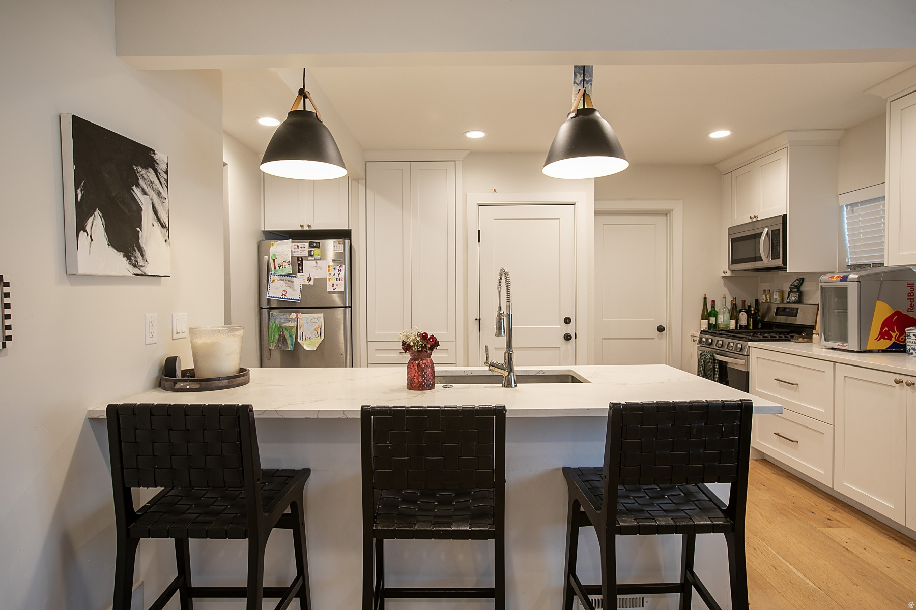 PLAT B - Residential