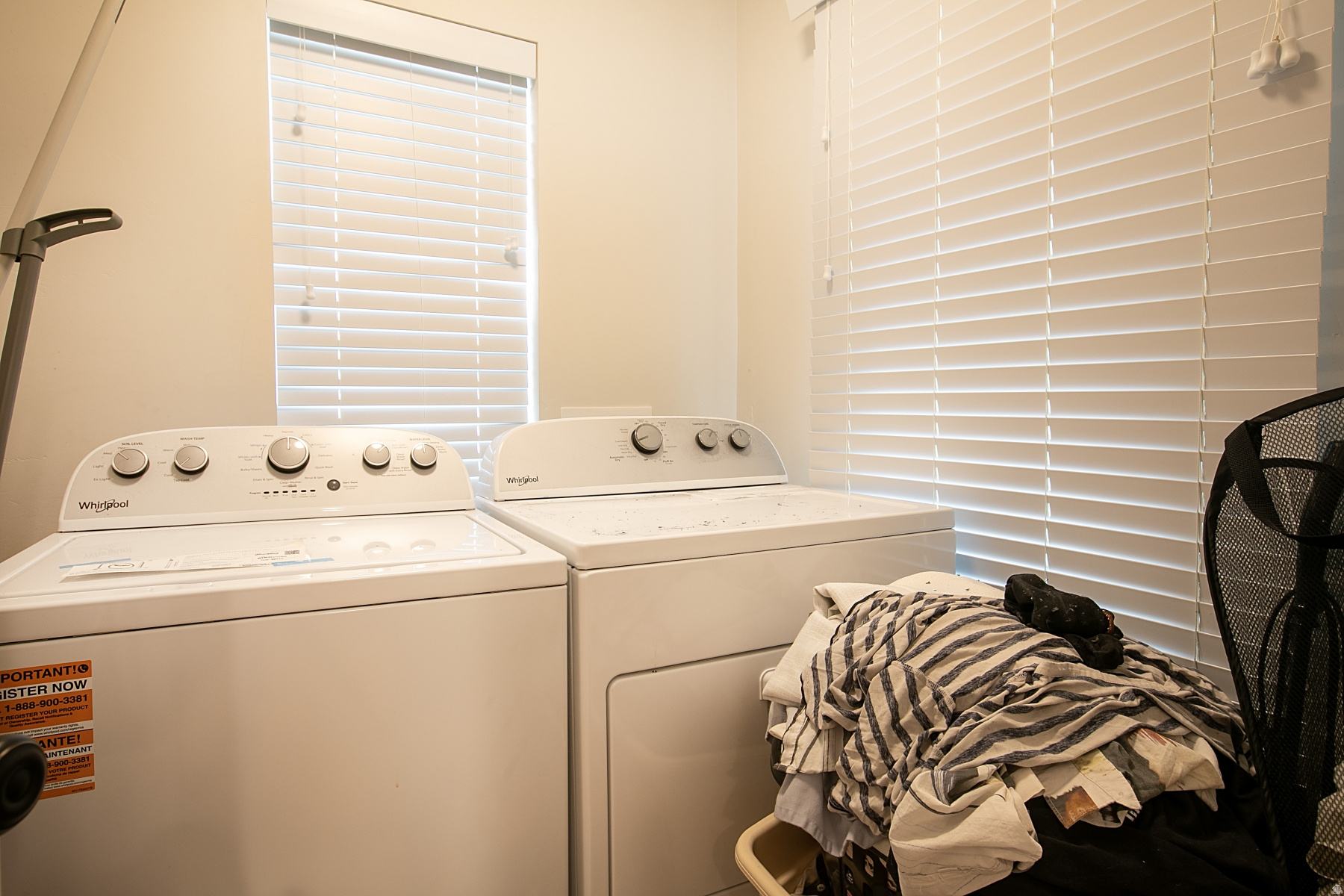 PLAT B - Residential