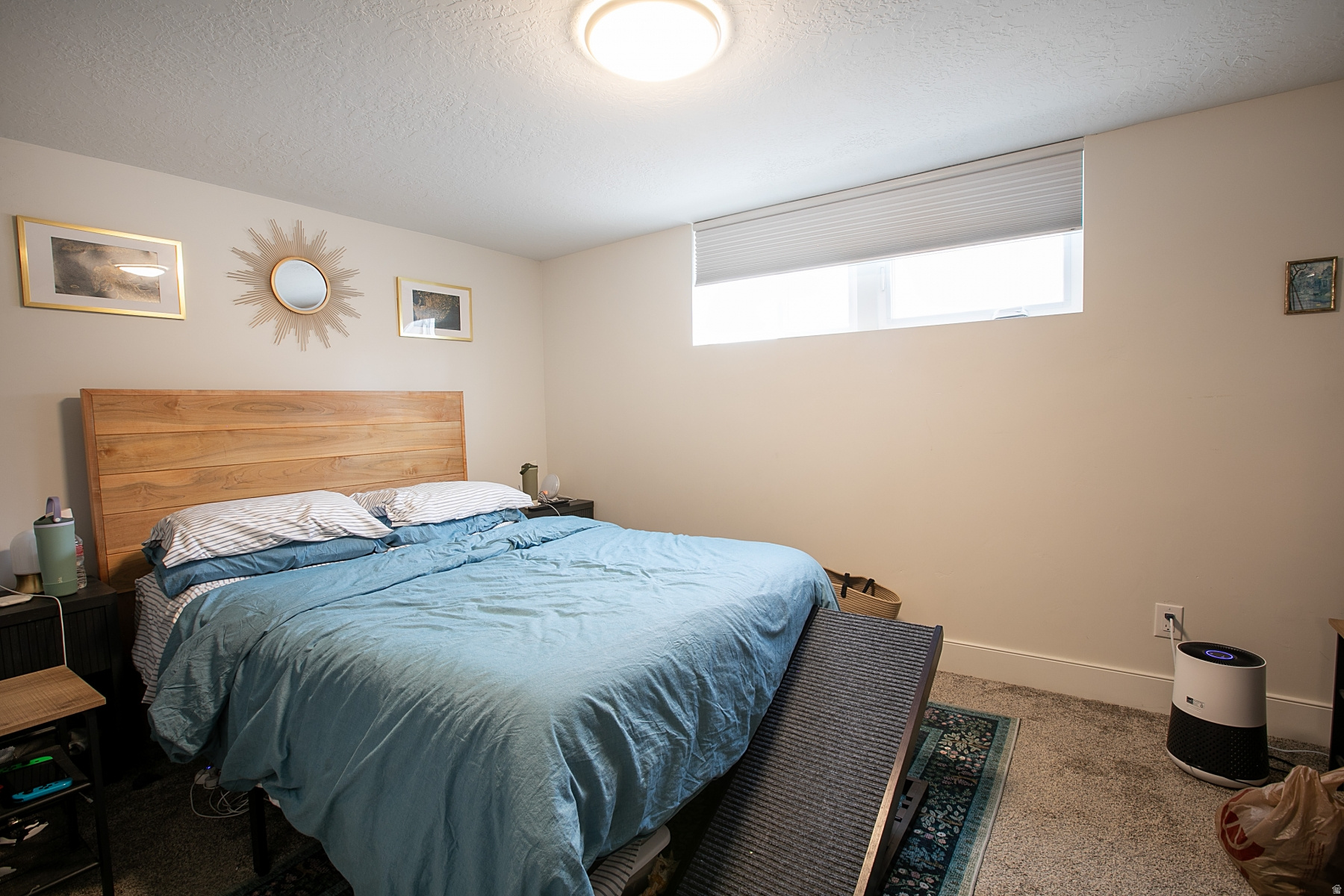 PLAT B - Residential