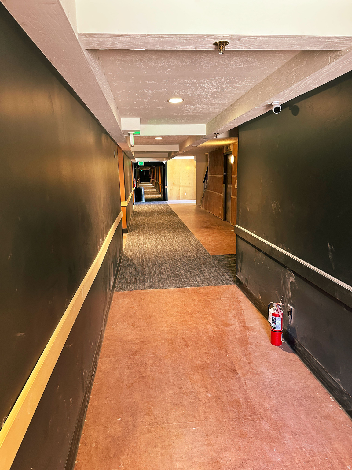 FORMER CRYSTAL INN - Commercial Sale
