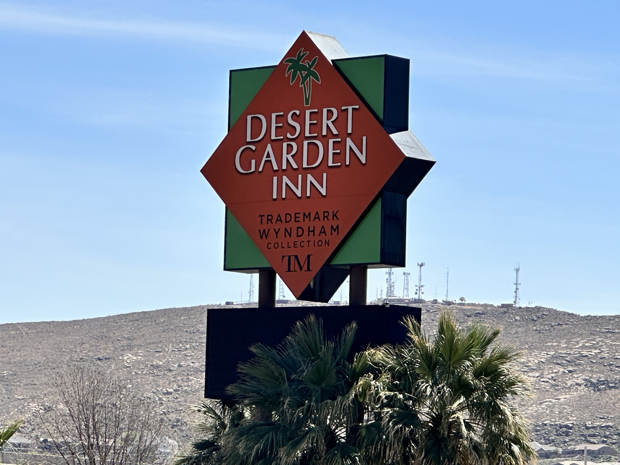 FORMER CRYSTAL INN - Commercial Sale