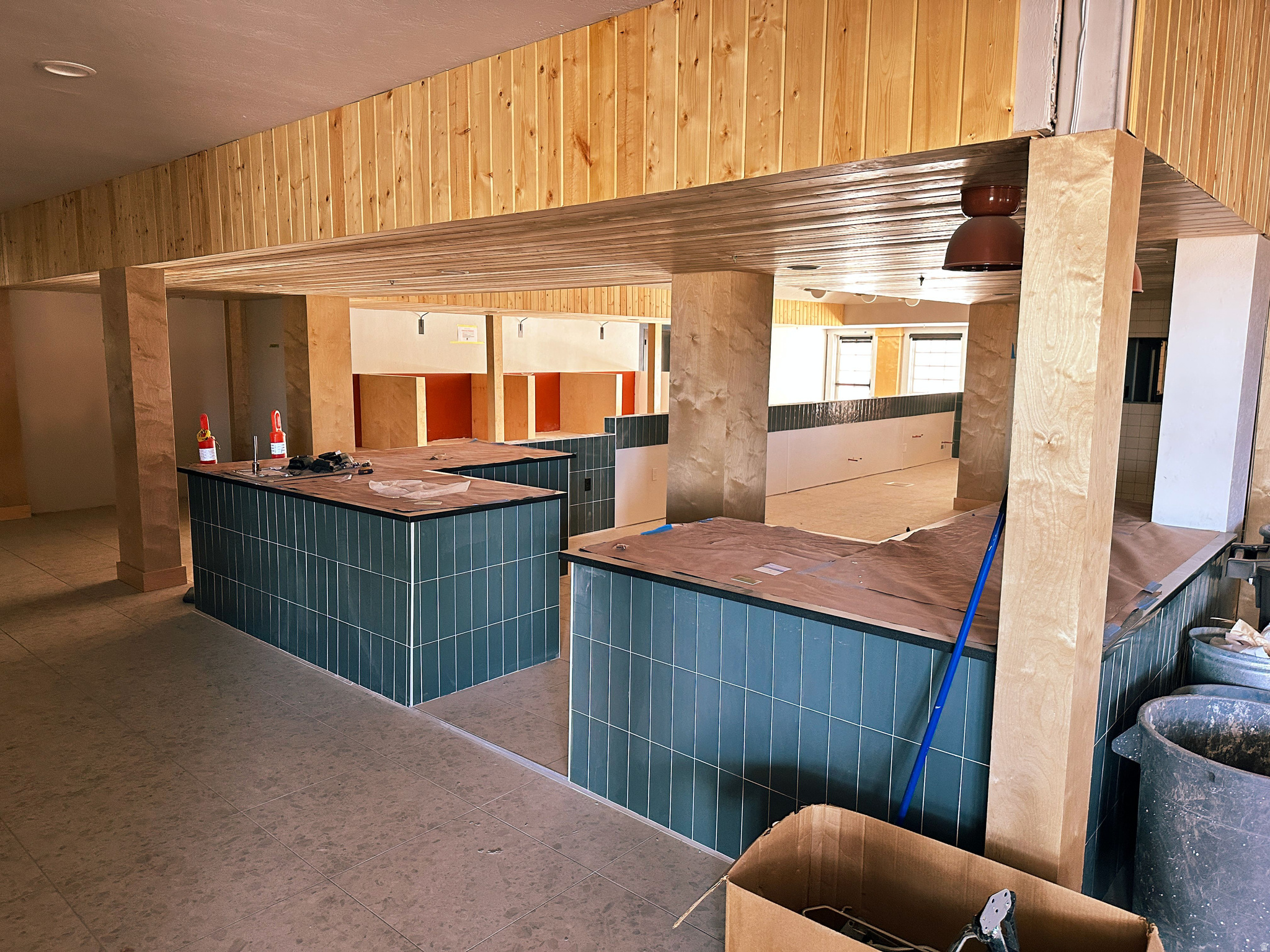 FORMER CRYSTAL INN - Commercial Sale