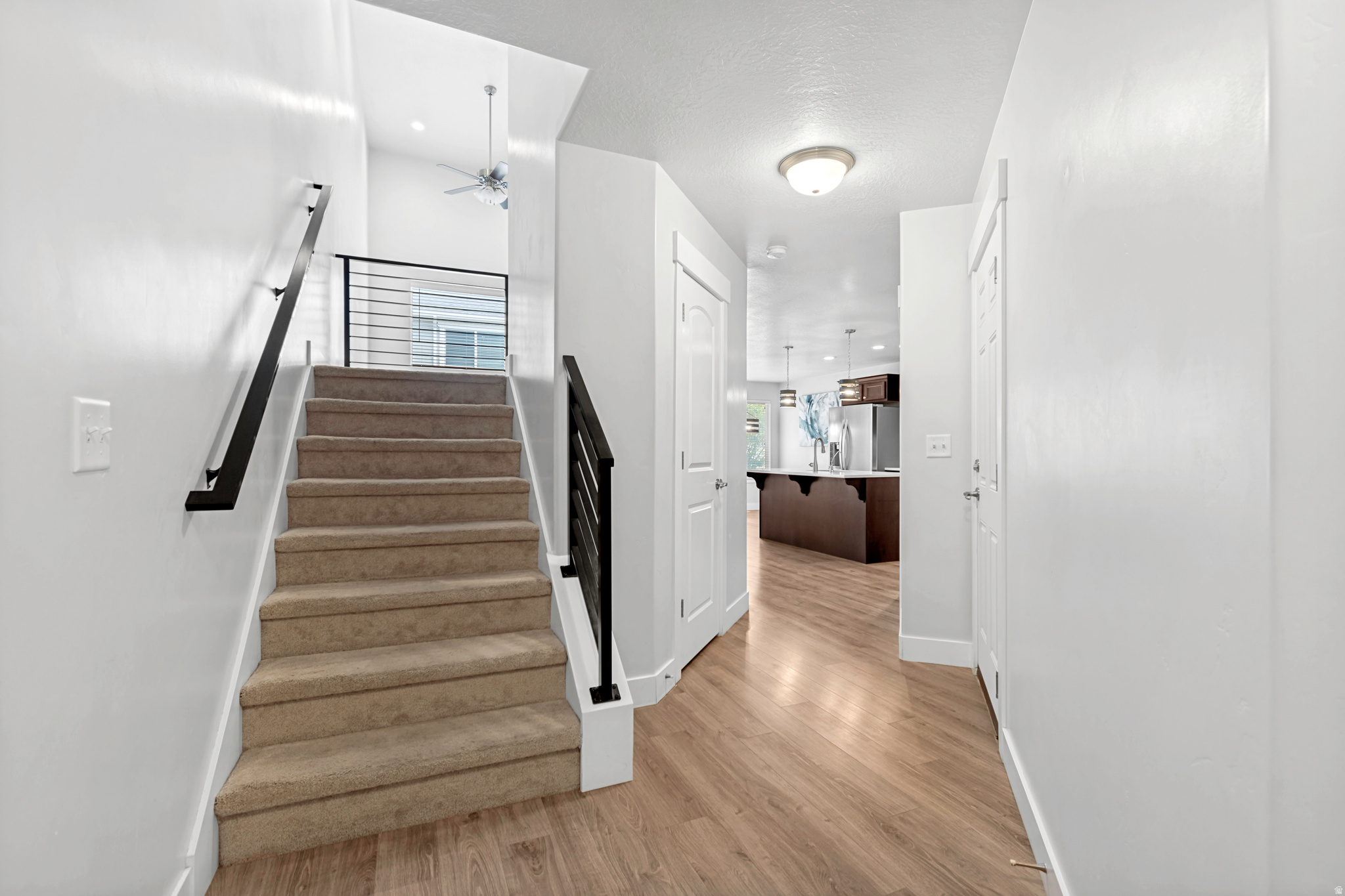 THE TOWERS OWNER ASSOCIATION - Residential
