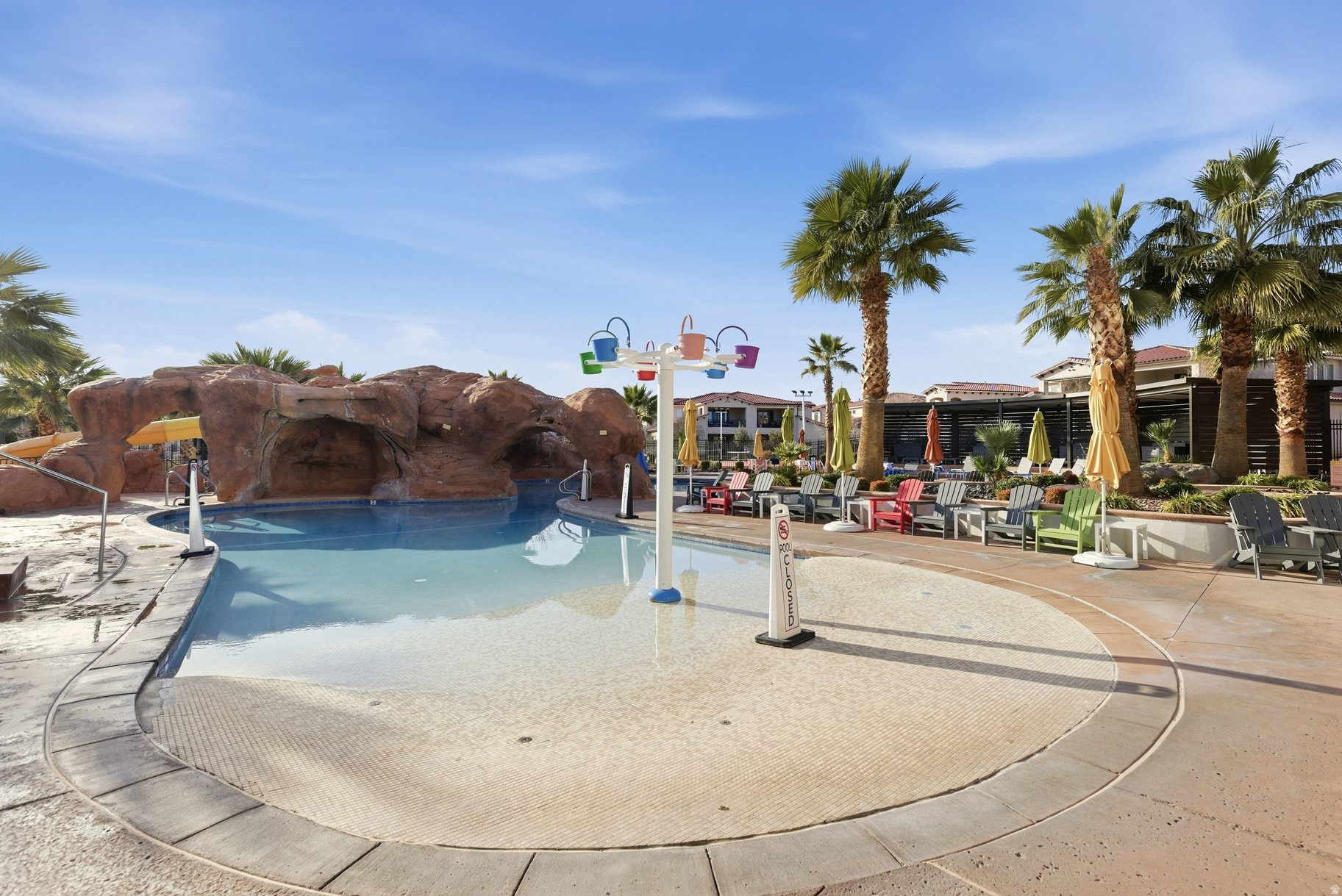 ARCADIA VACATION RES - Residential