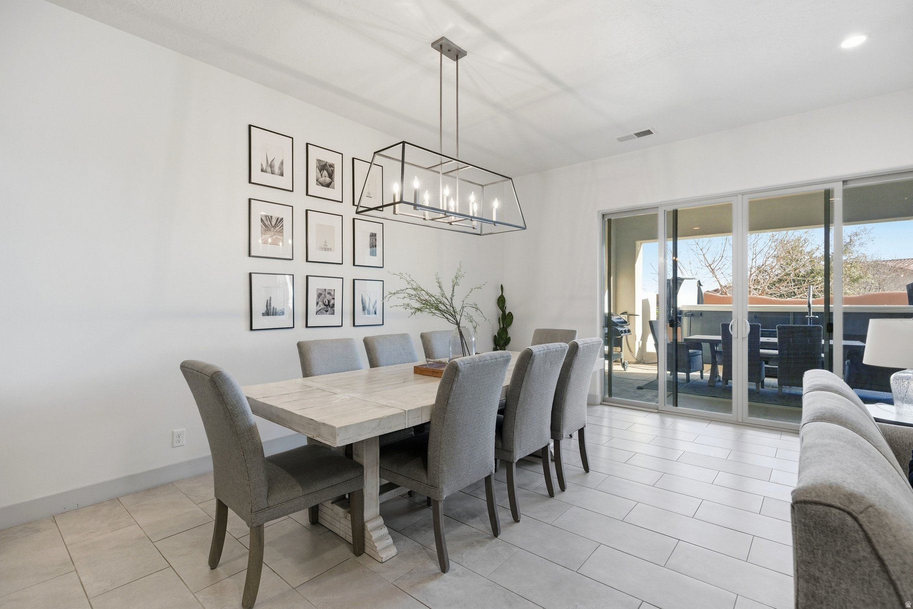ARCADIA VACATION RES - Residential
