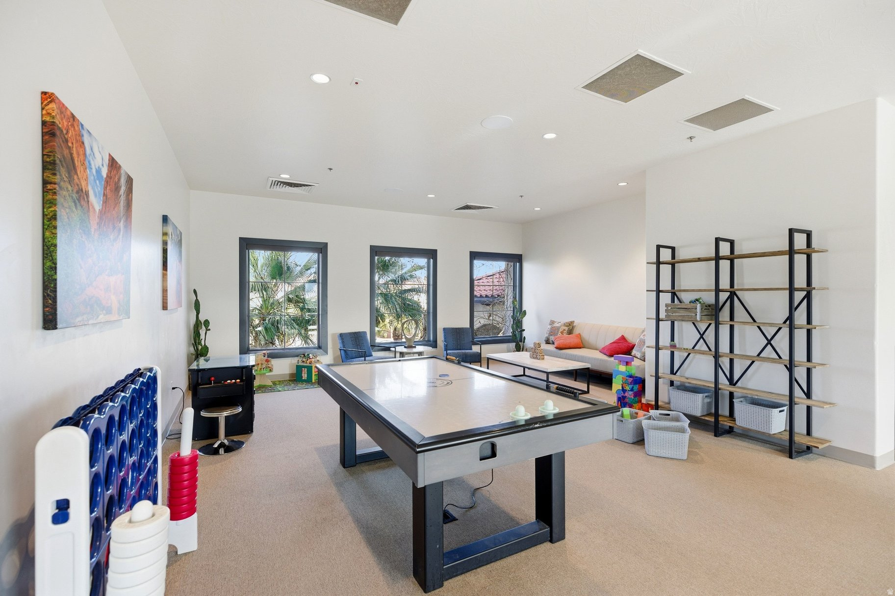 ARCADIA VACATION RES - Residential