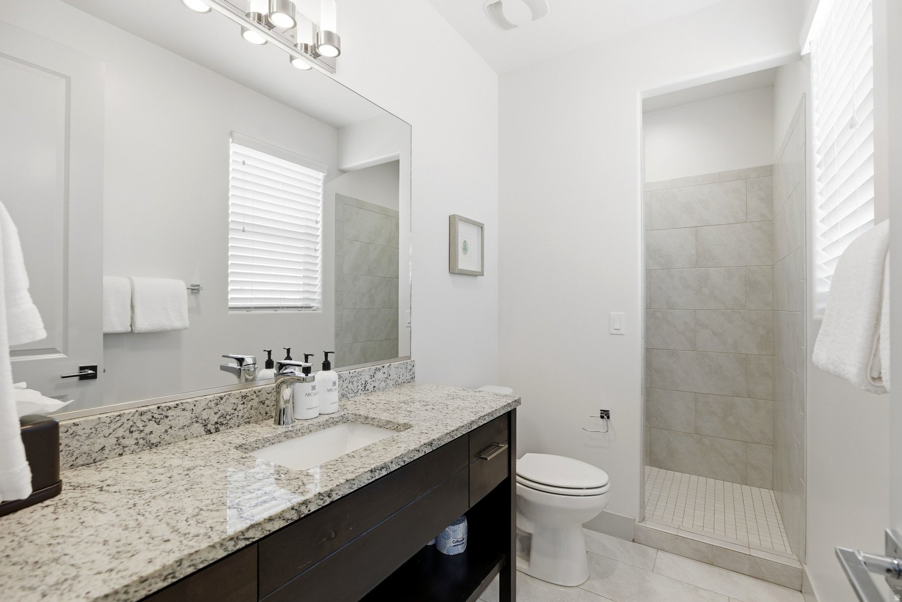 ARCADIA VACATION RES - Residential