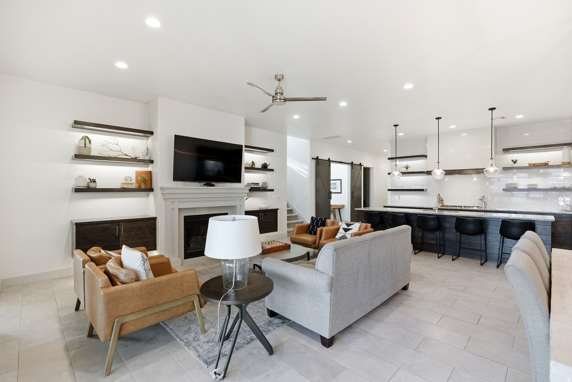 ARCADIA VACATION RES - Residential