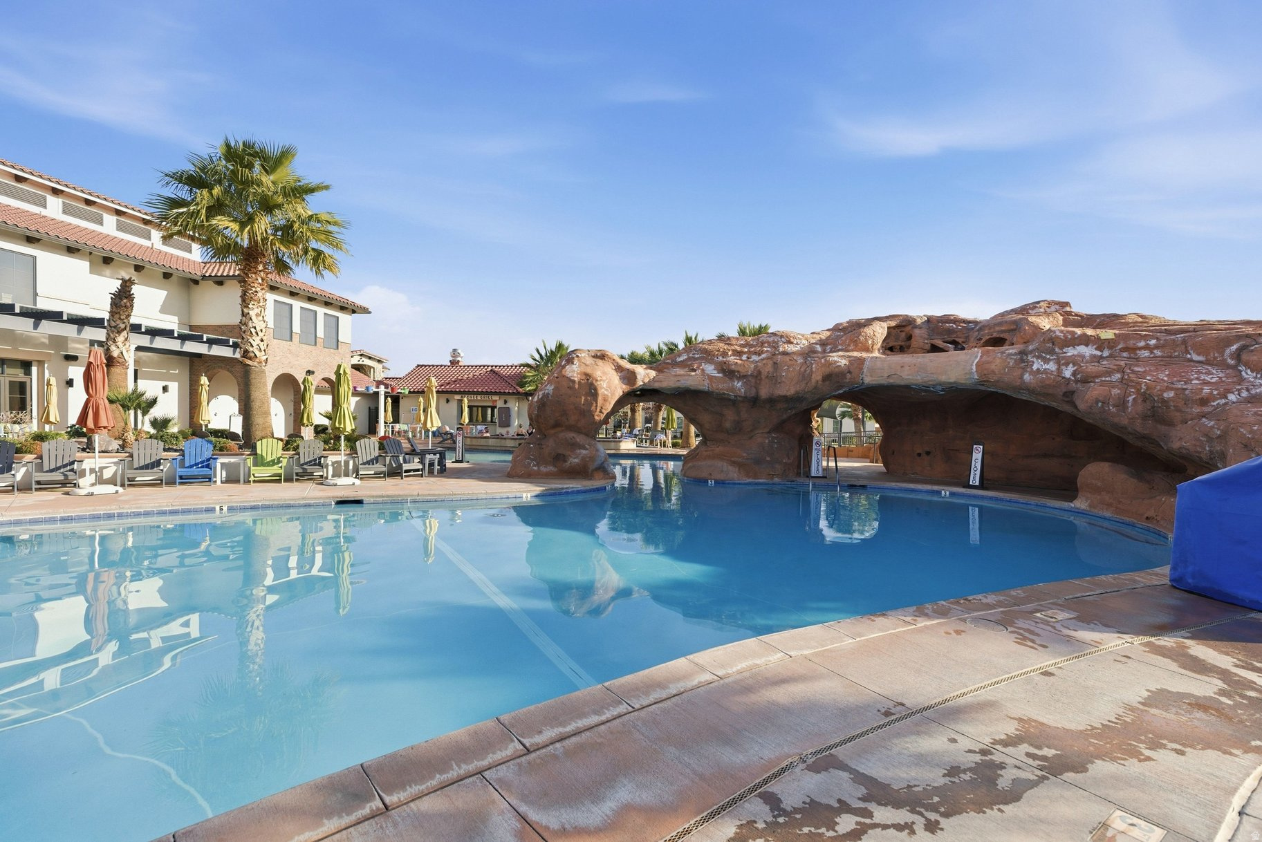 ARCADIA VACATION RES - Residential