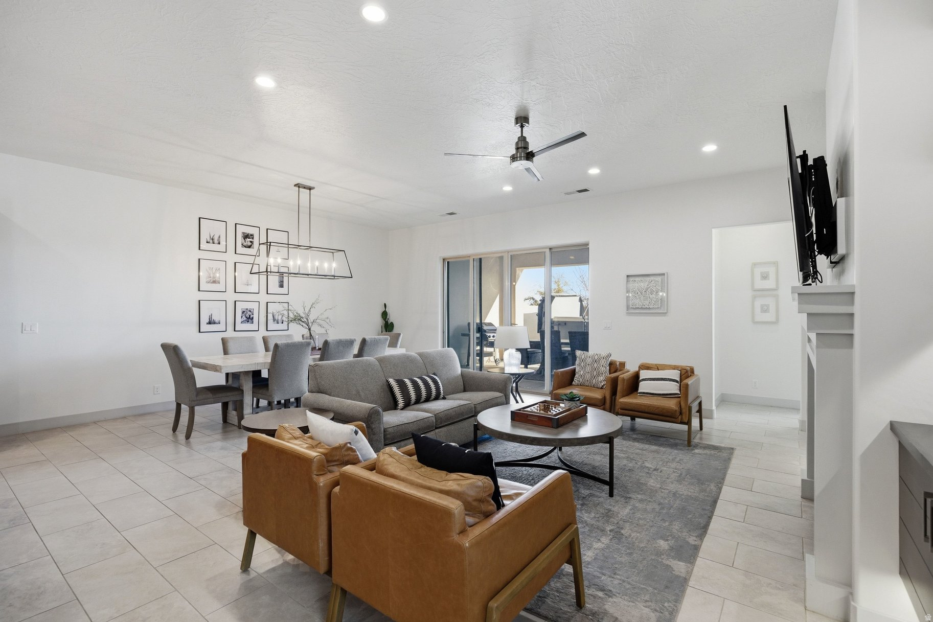 ARCADIA VACATION RES - Residential