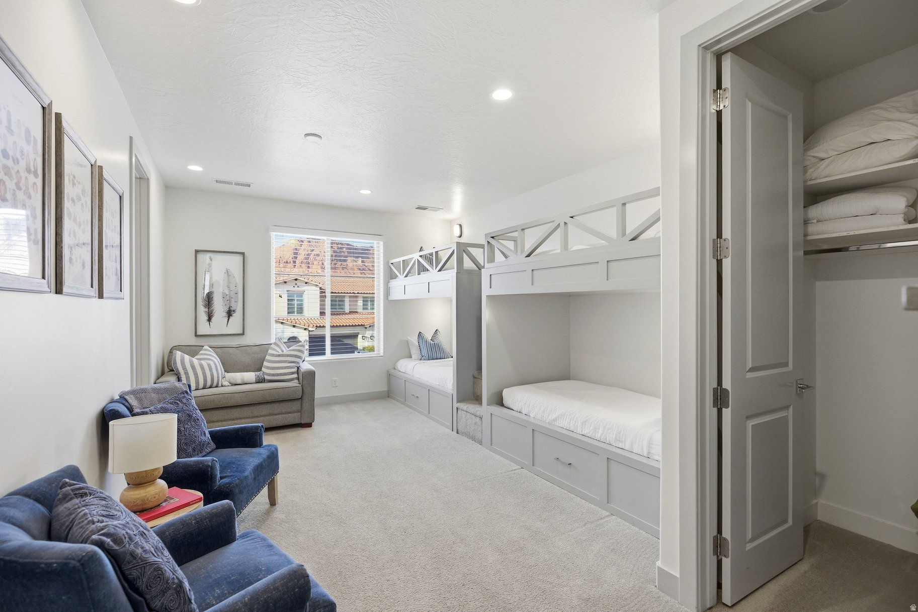 ARCADIA VACATION RES - Residential