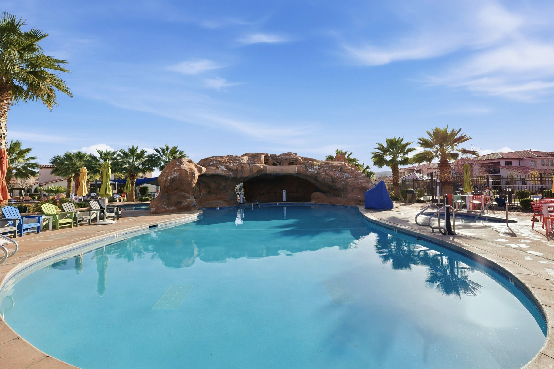 ARCADIA VACATION RES - Residential