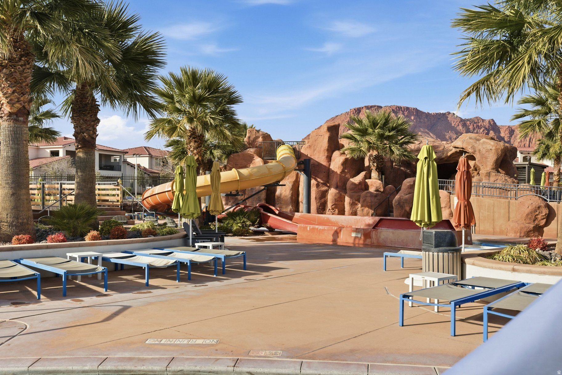 ARCADIA VACATION RES - Residential