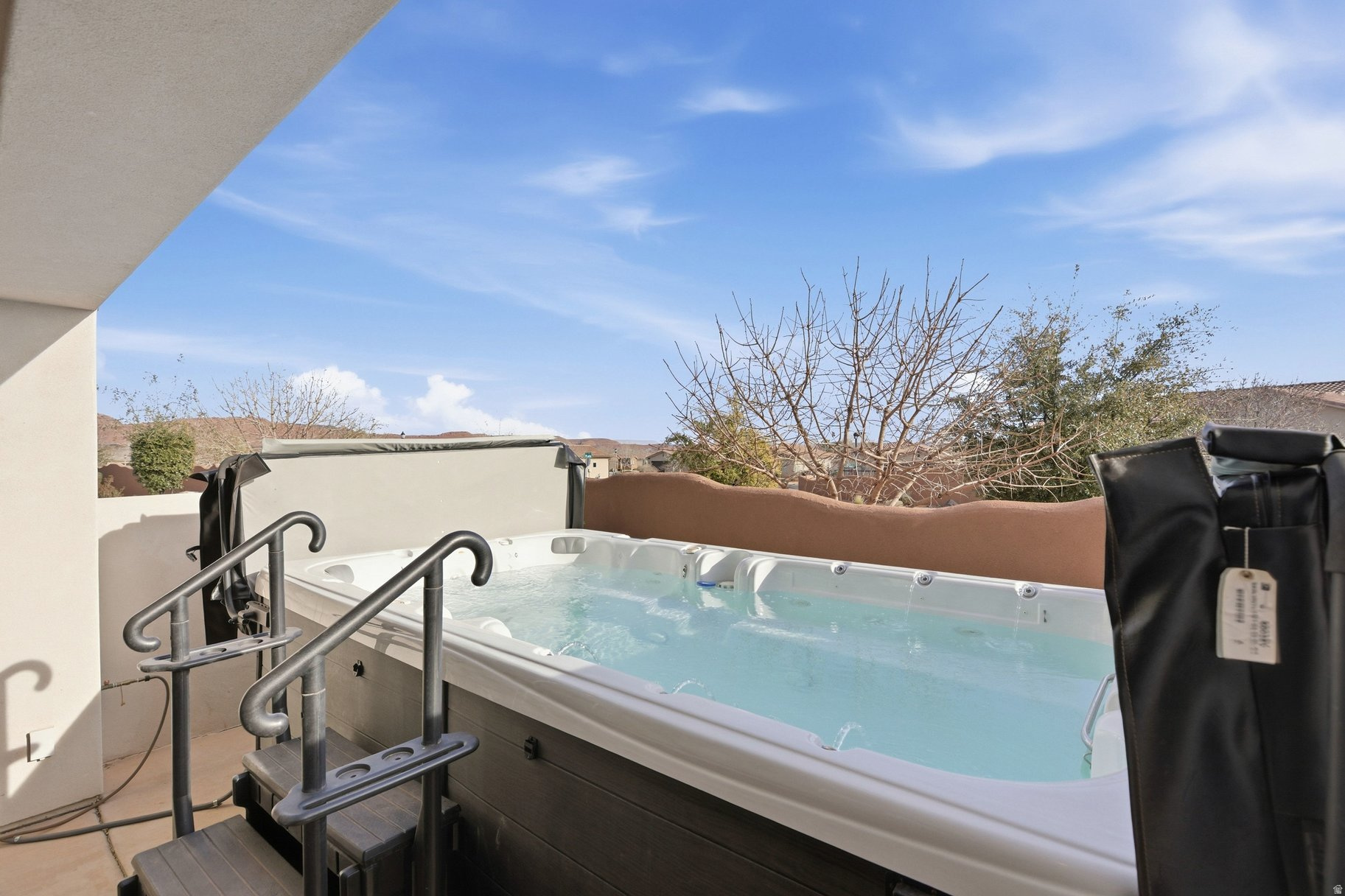 ARCADIA VACATION RES - Residential