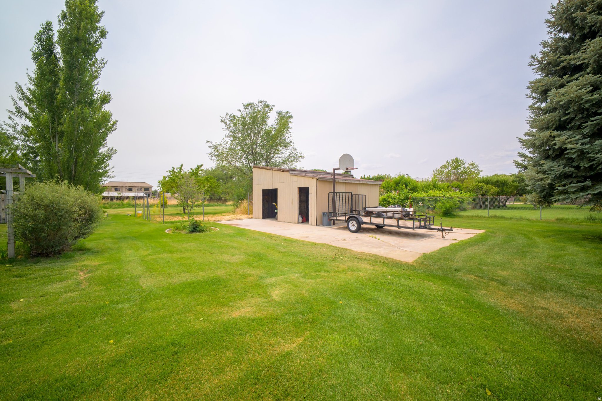 VANTAGE ACRES - Residential
