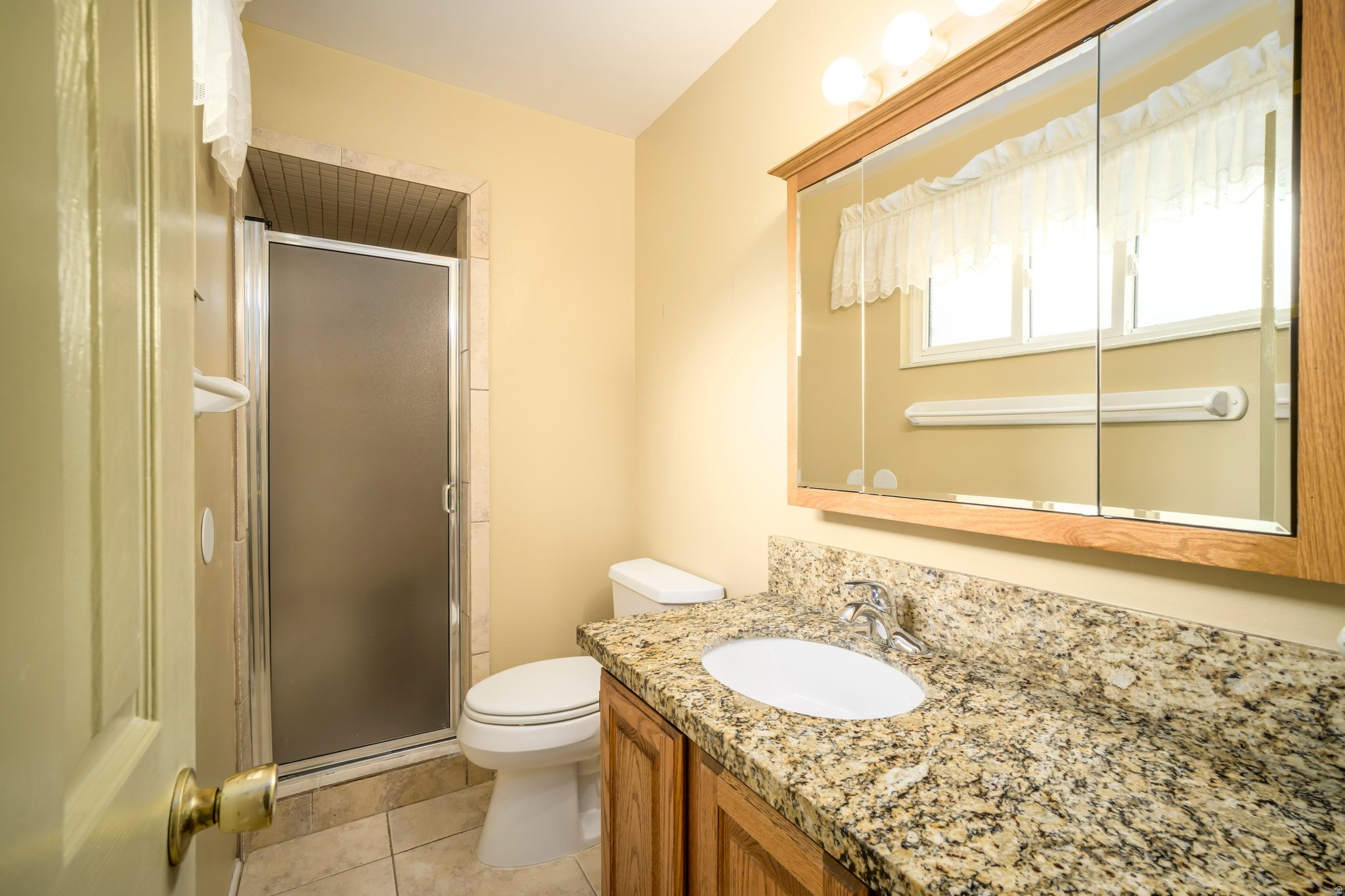 VANTAGE ACRES - Residential