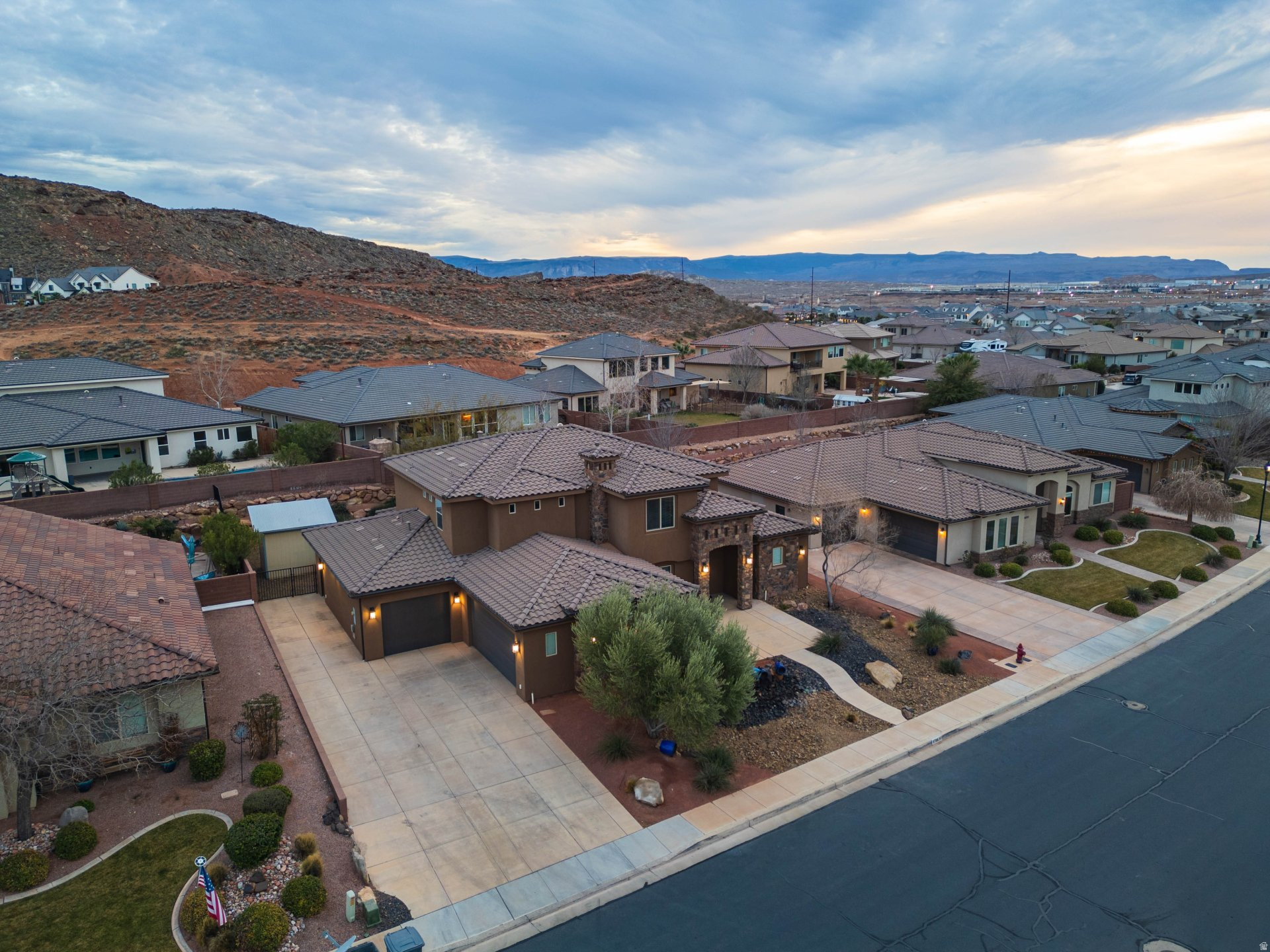 SYCAMORE PH 6 - Residential