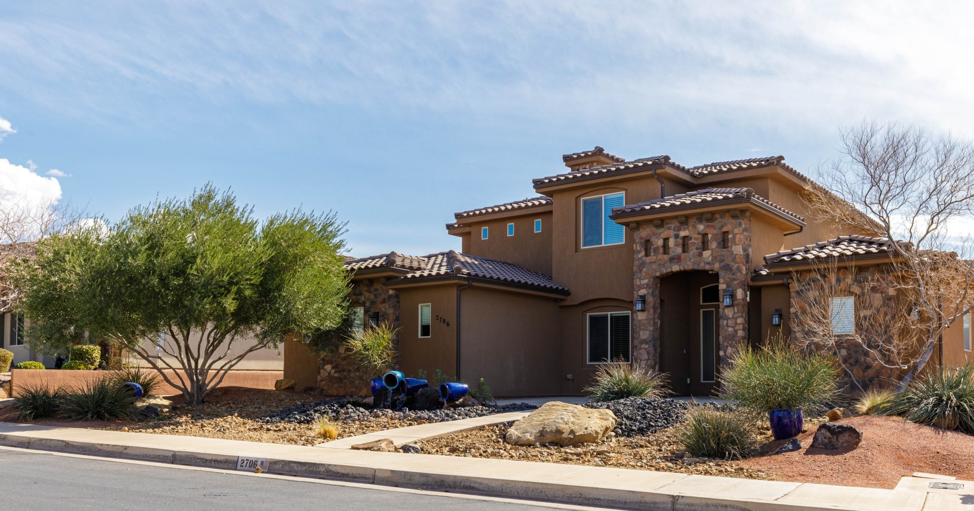 SYCAMORE PH 6 - Residential