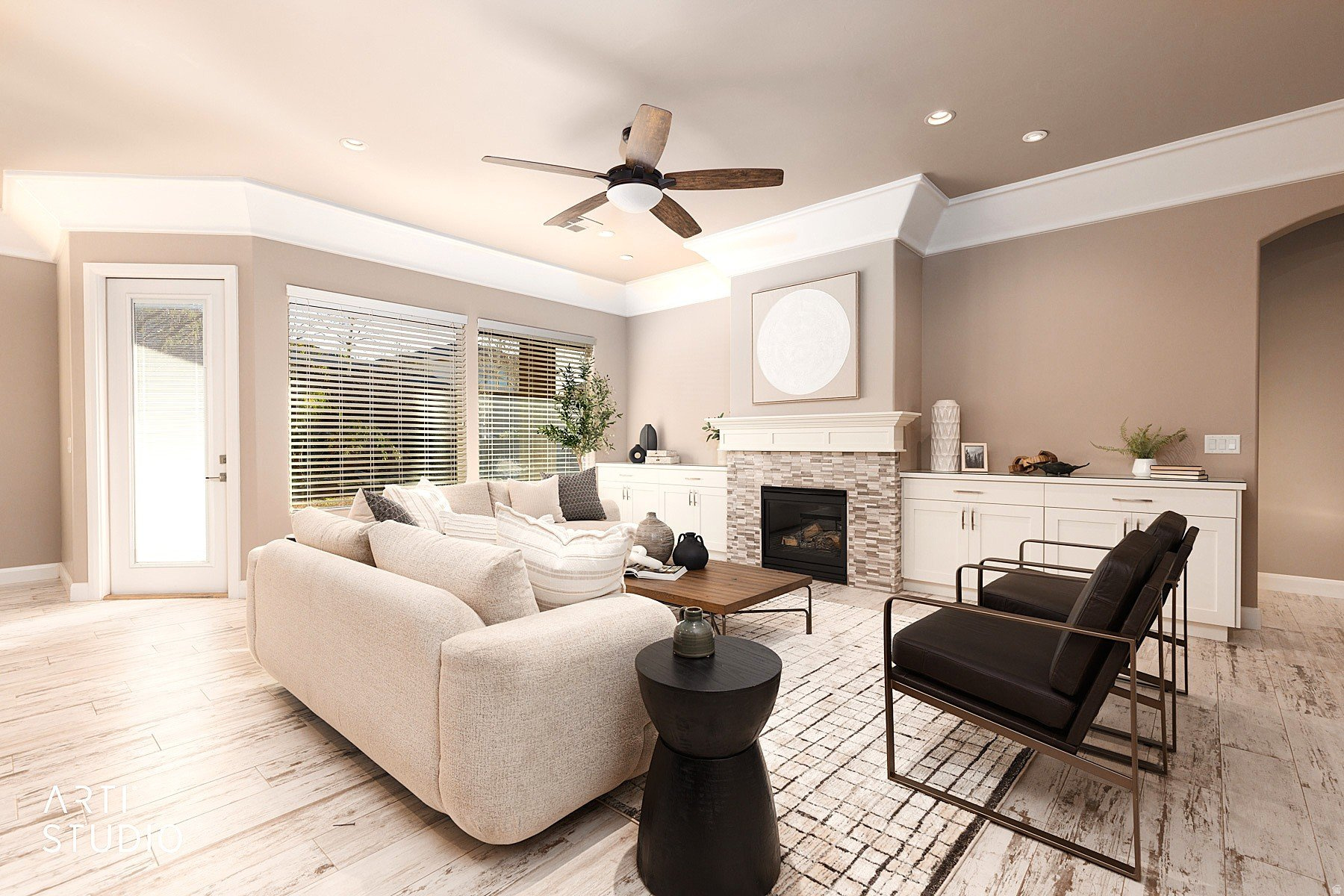 SYCAMORE PH 6 - Residential