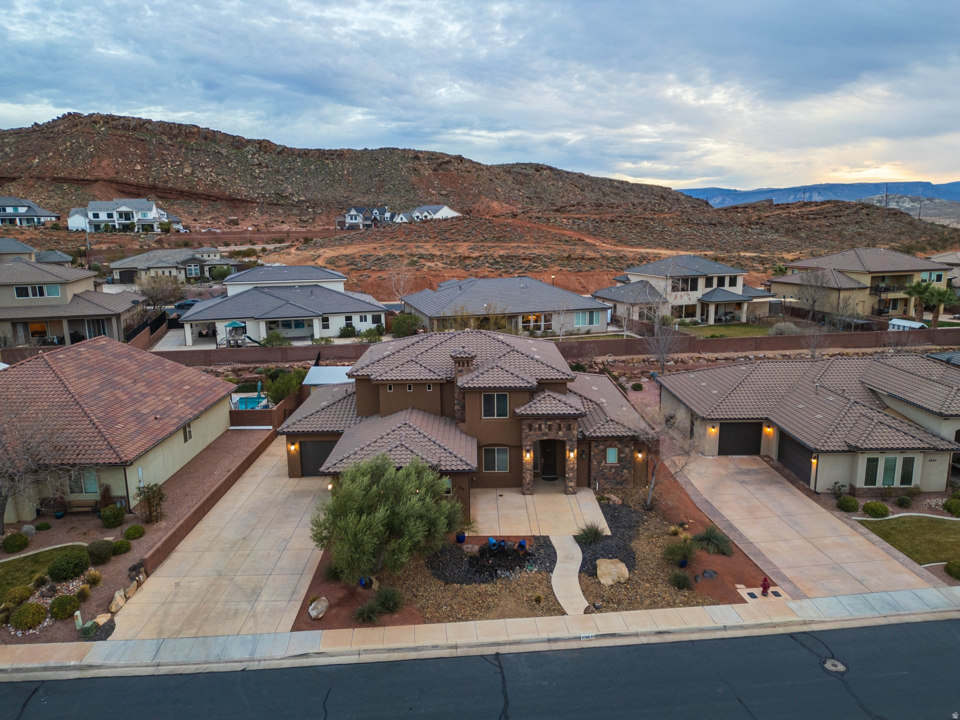 SYCAMORE PH 6 - Residential