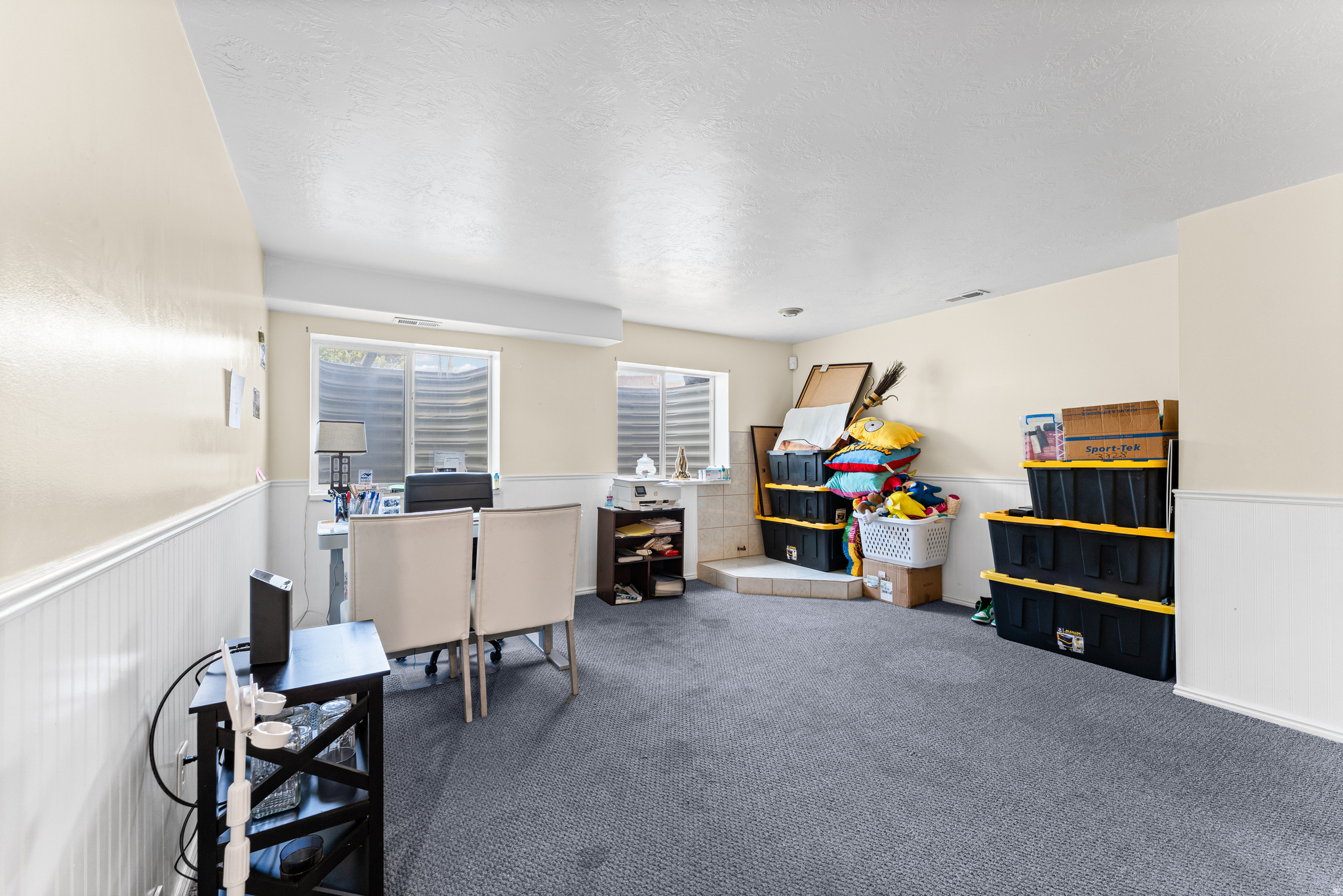 ASH BRIAR COVE PUD - Residential