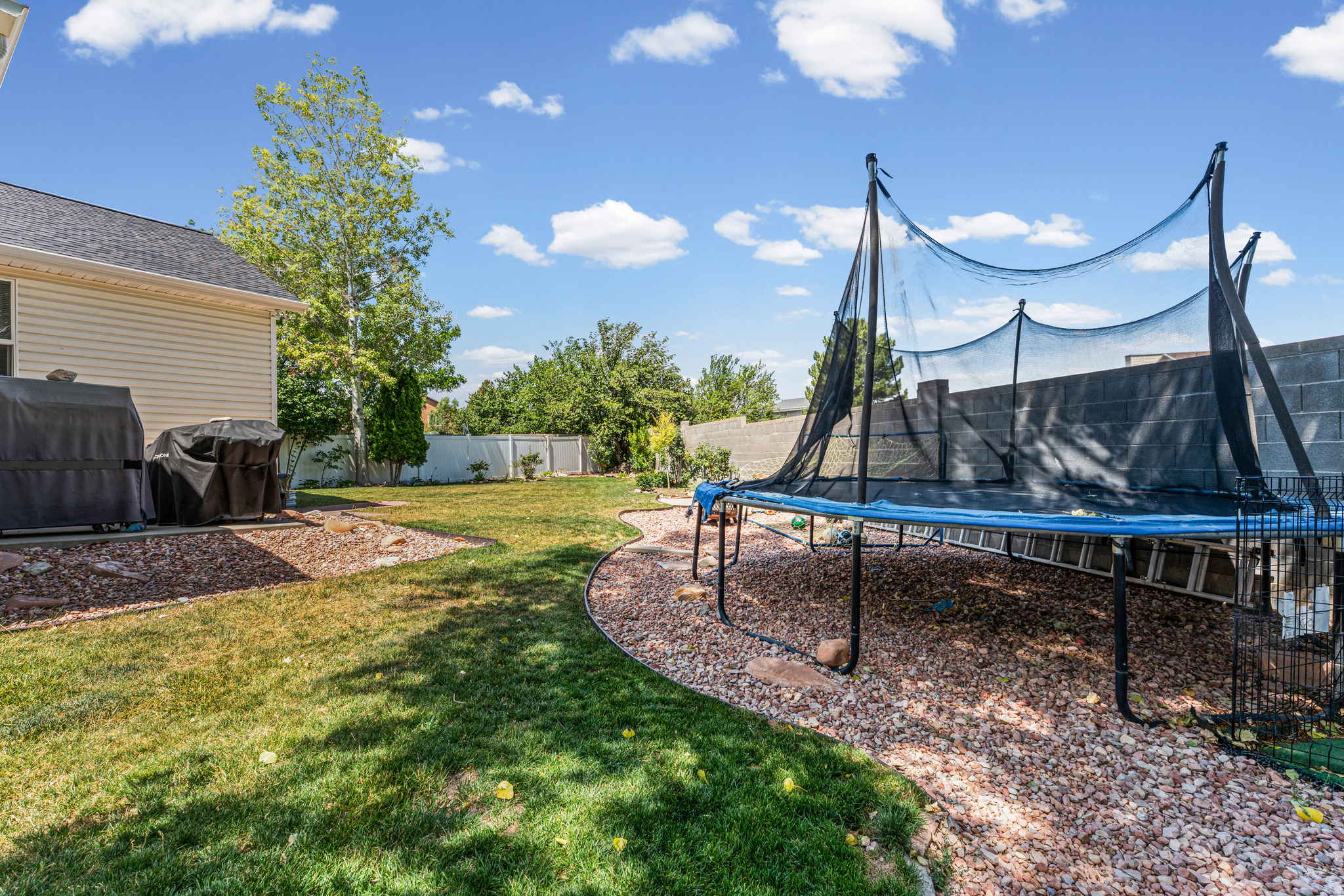 ASH BRIAR COVE PUD - Residential