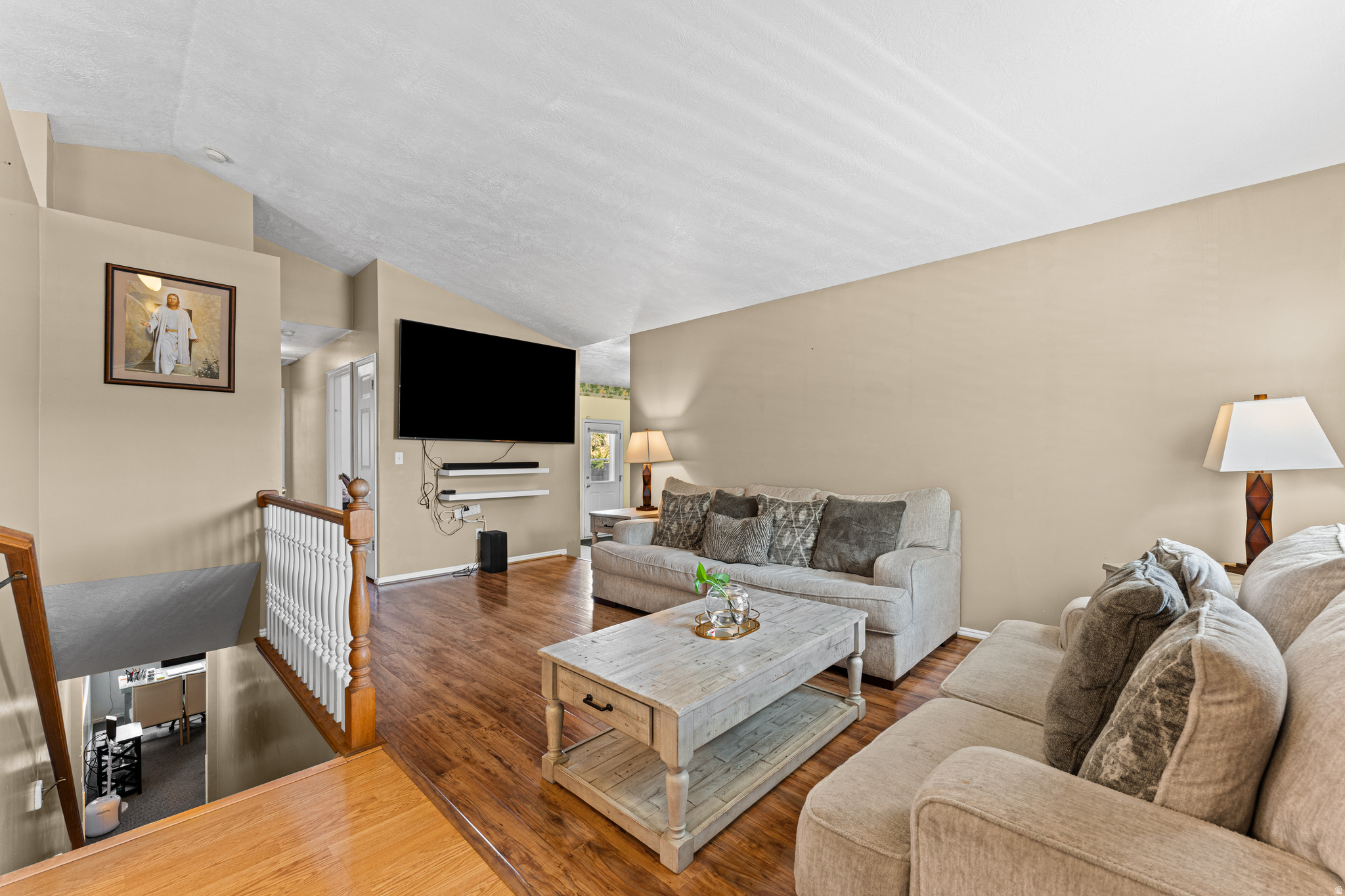 ASH BRIAR COVE PUD - Residential