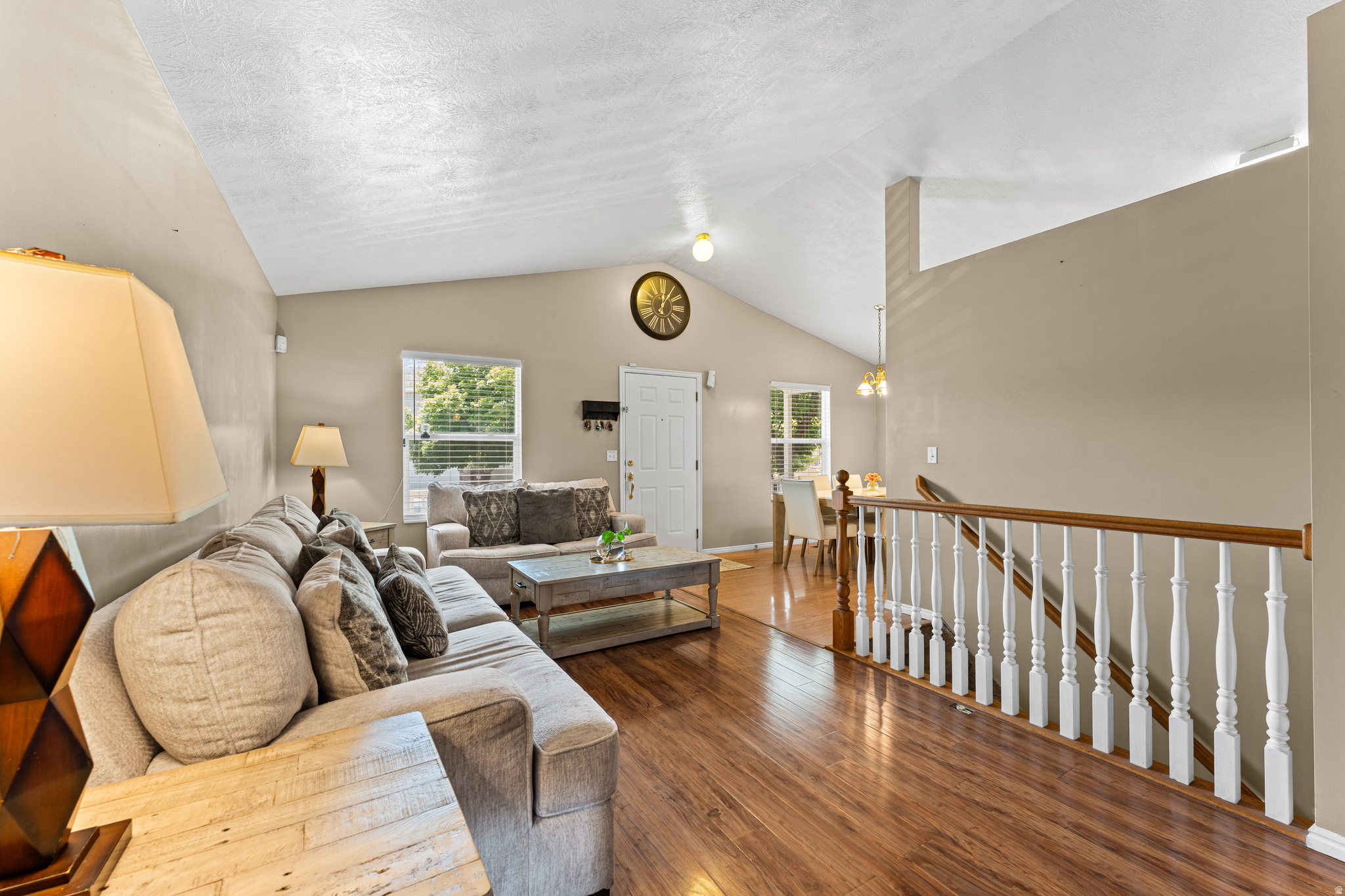 ASH BRIAR COVE PUD - Residential