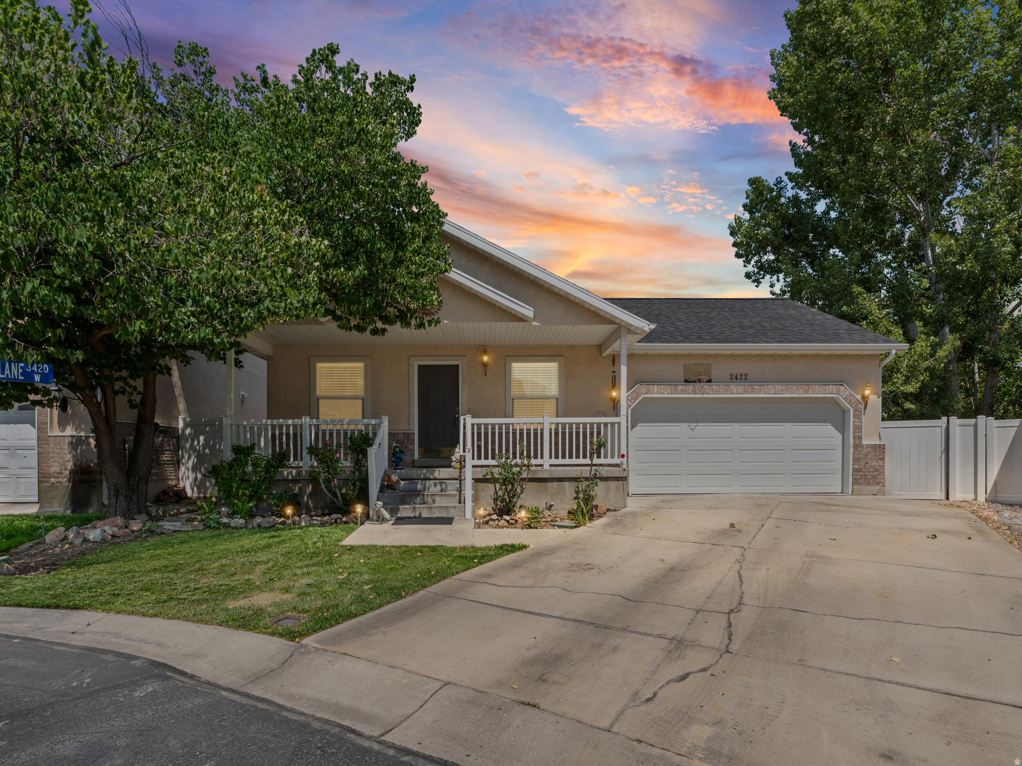 ASH BRIAR COVE PUD - Residential