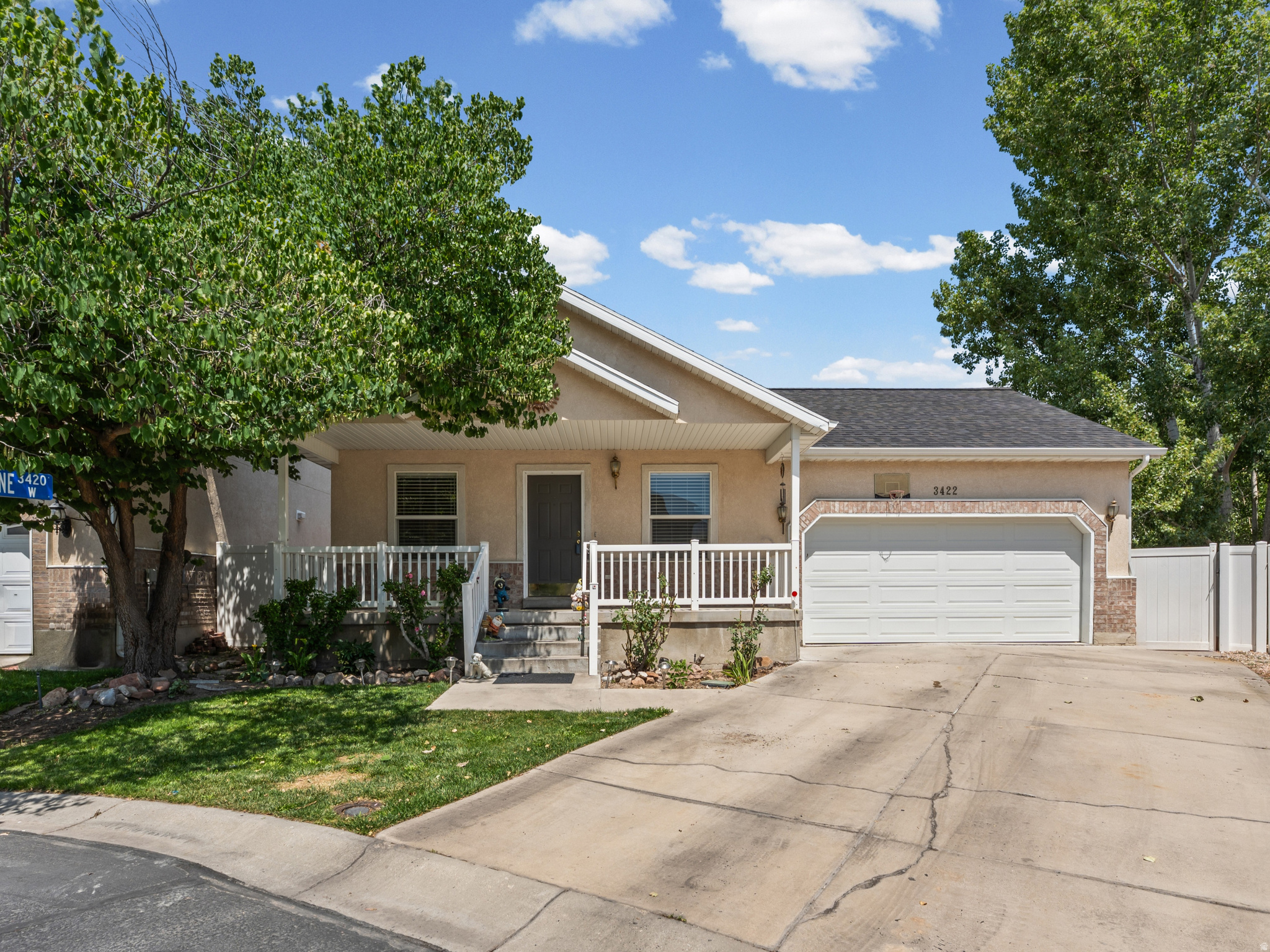 ASH BRIAR COVE PUD - Residential