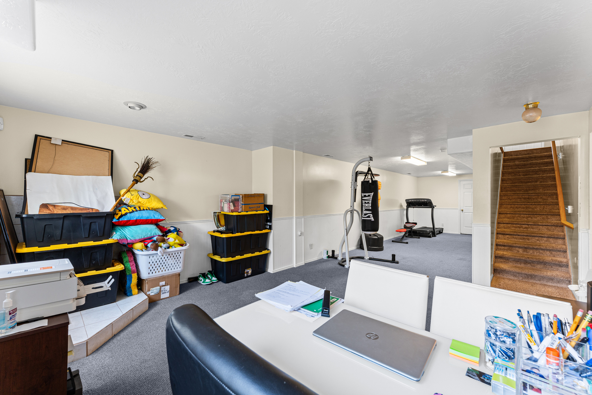 ASH BRIAR COVE PUD - Residential