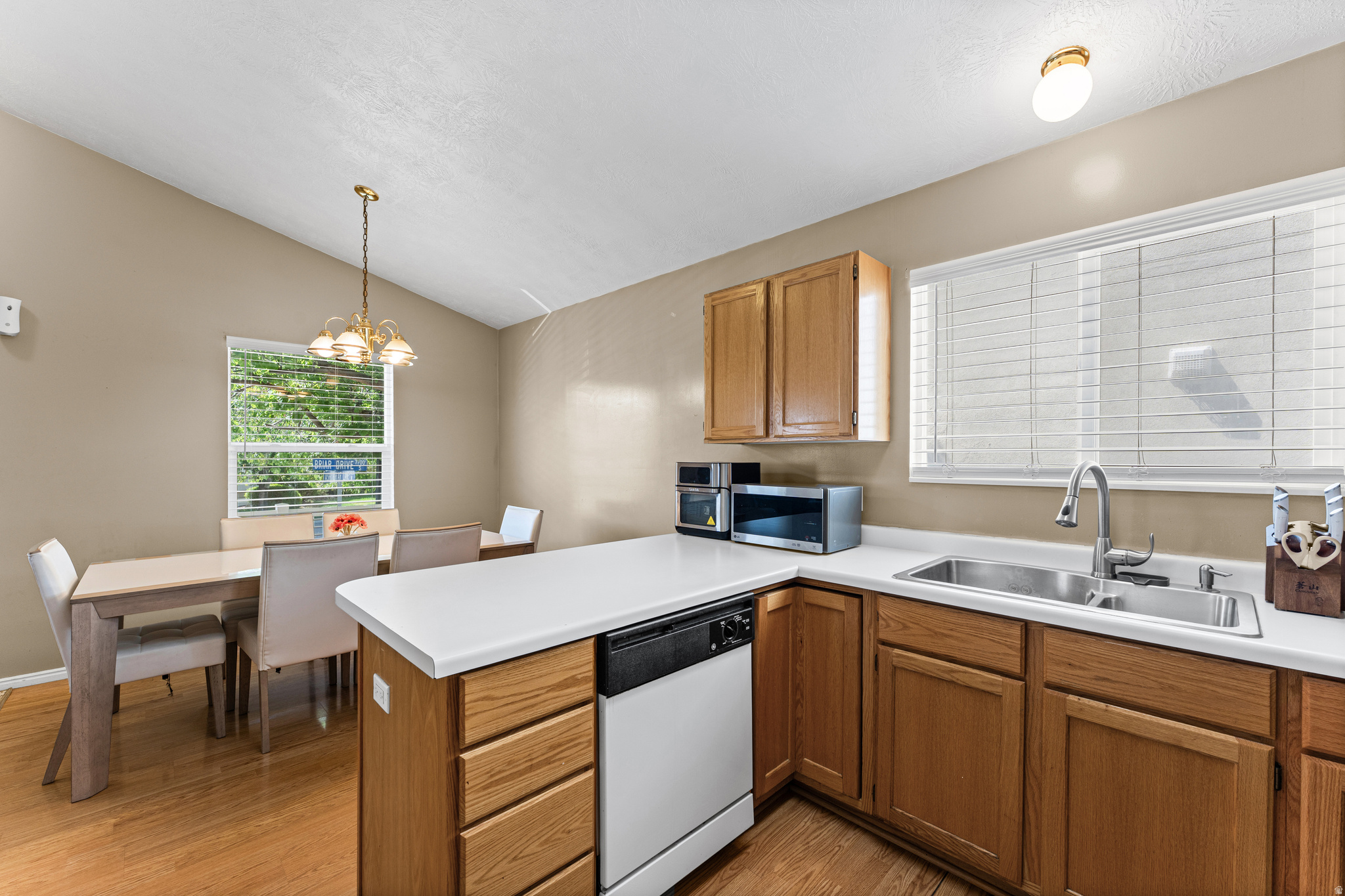 ASH BRIAR COVE PUD - Residential