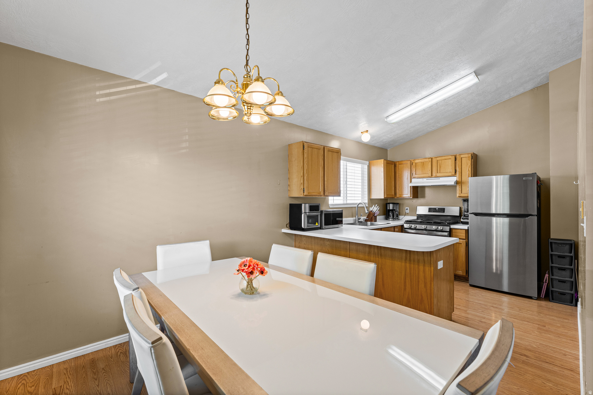 ASH BRIAR COVE PUD - Residential