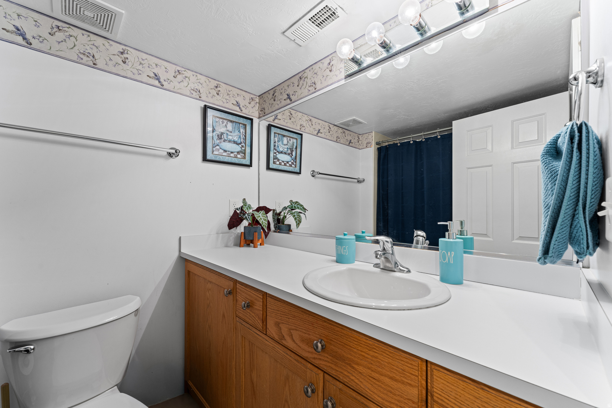 ASH BRIAR COVE PUD - Residential