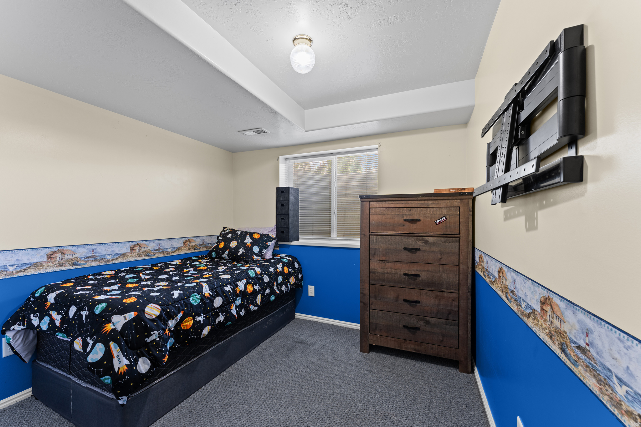 ASH BRIAR COVE PUD - Residential