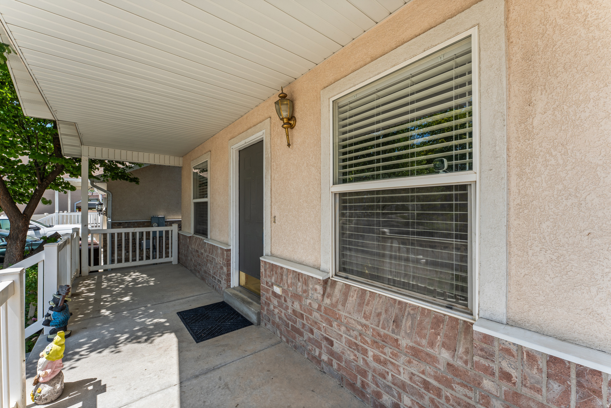 ASH BRIAR COVE PUD - Residential