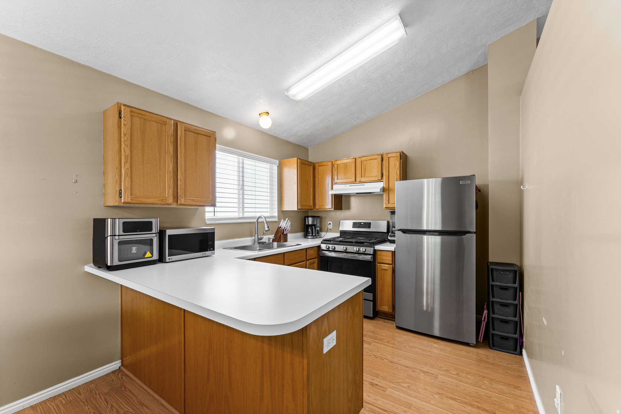 ASH BRIAR COVE PUD - Residential