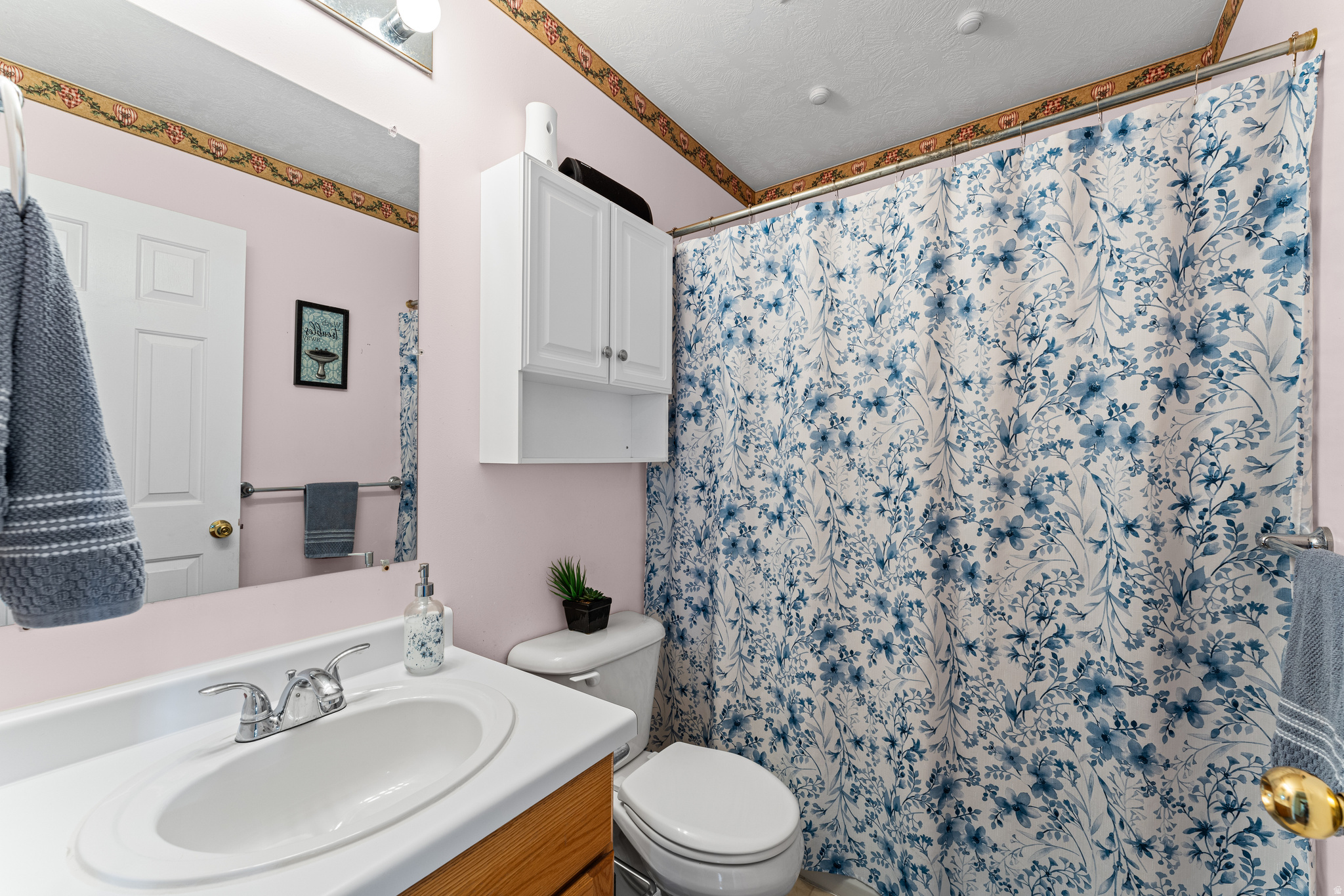 ASH BRIAR COVE PUD - Residential