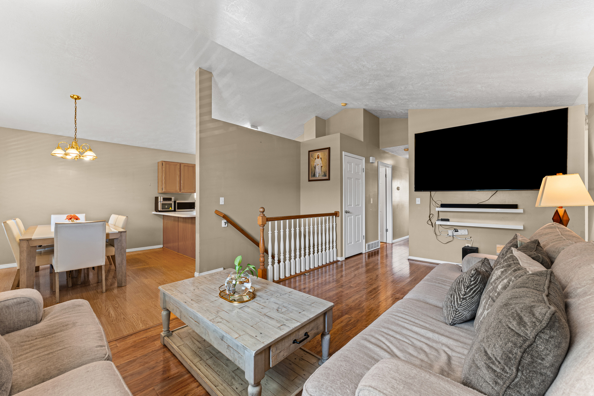ASH BRIAR COVE PUD - Residential