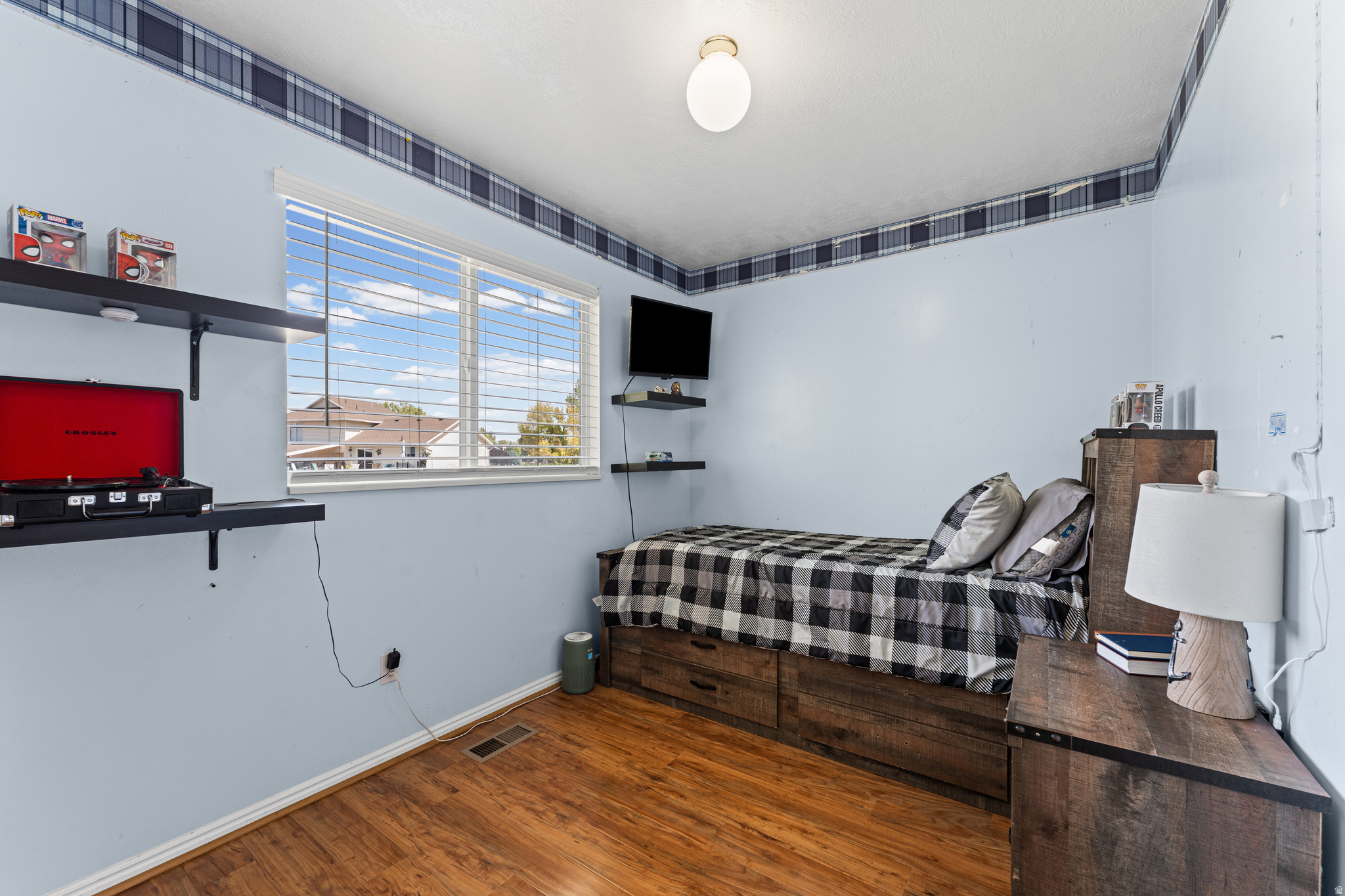 ASH BRIAR COVE PUD - Residential