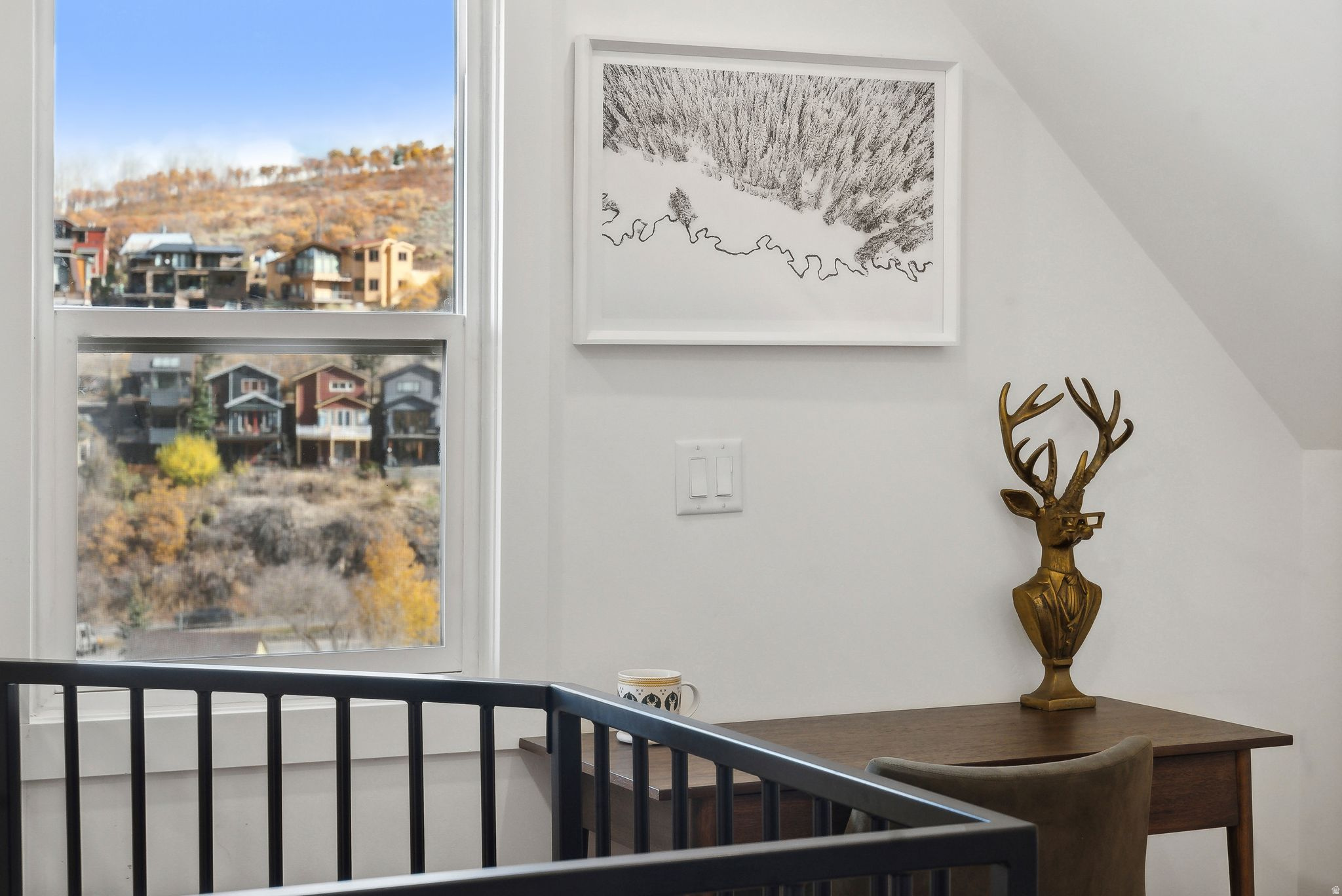 PARK CITY - Residential