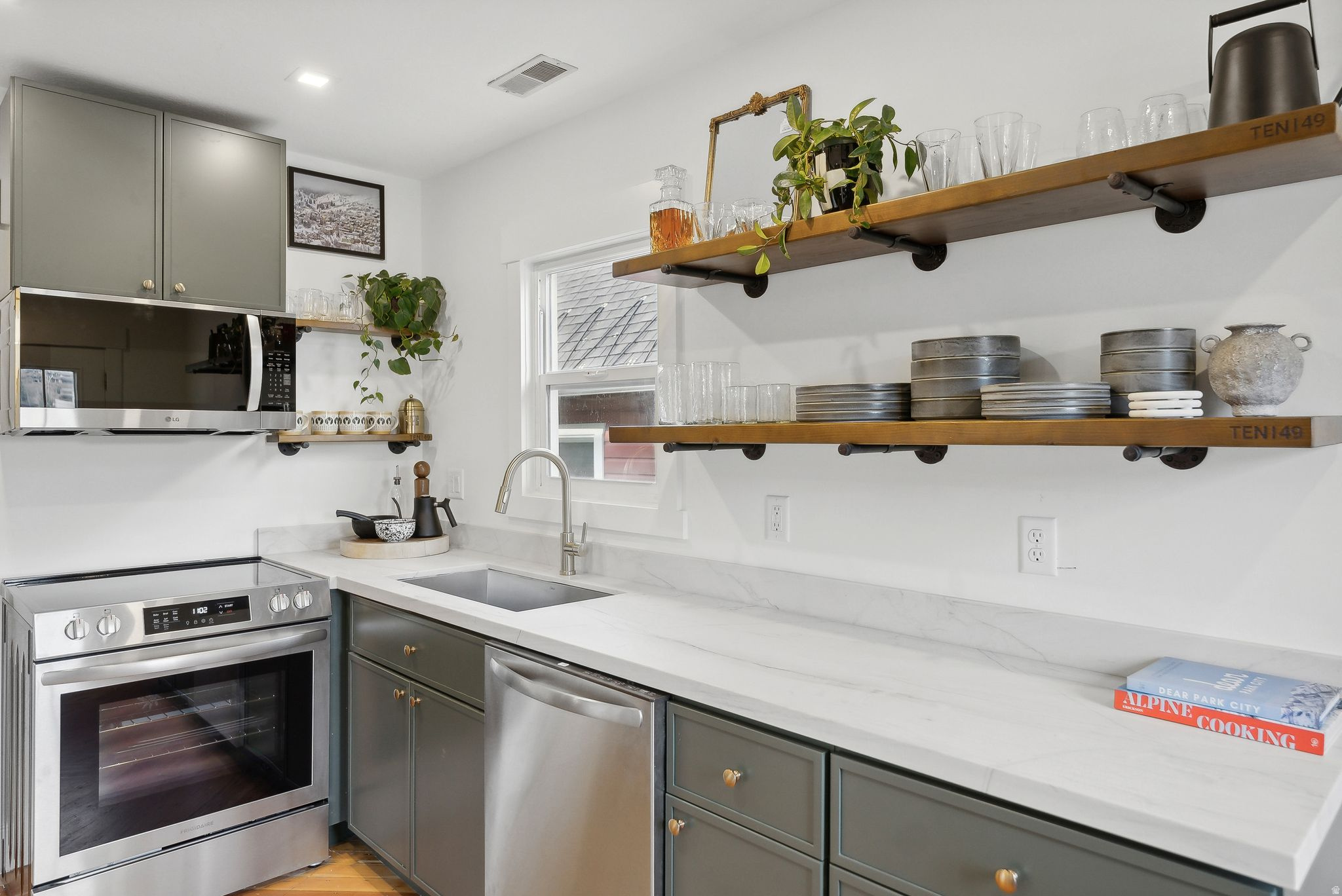 PARK CITY - Residential