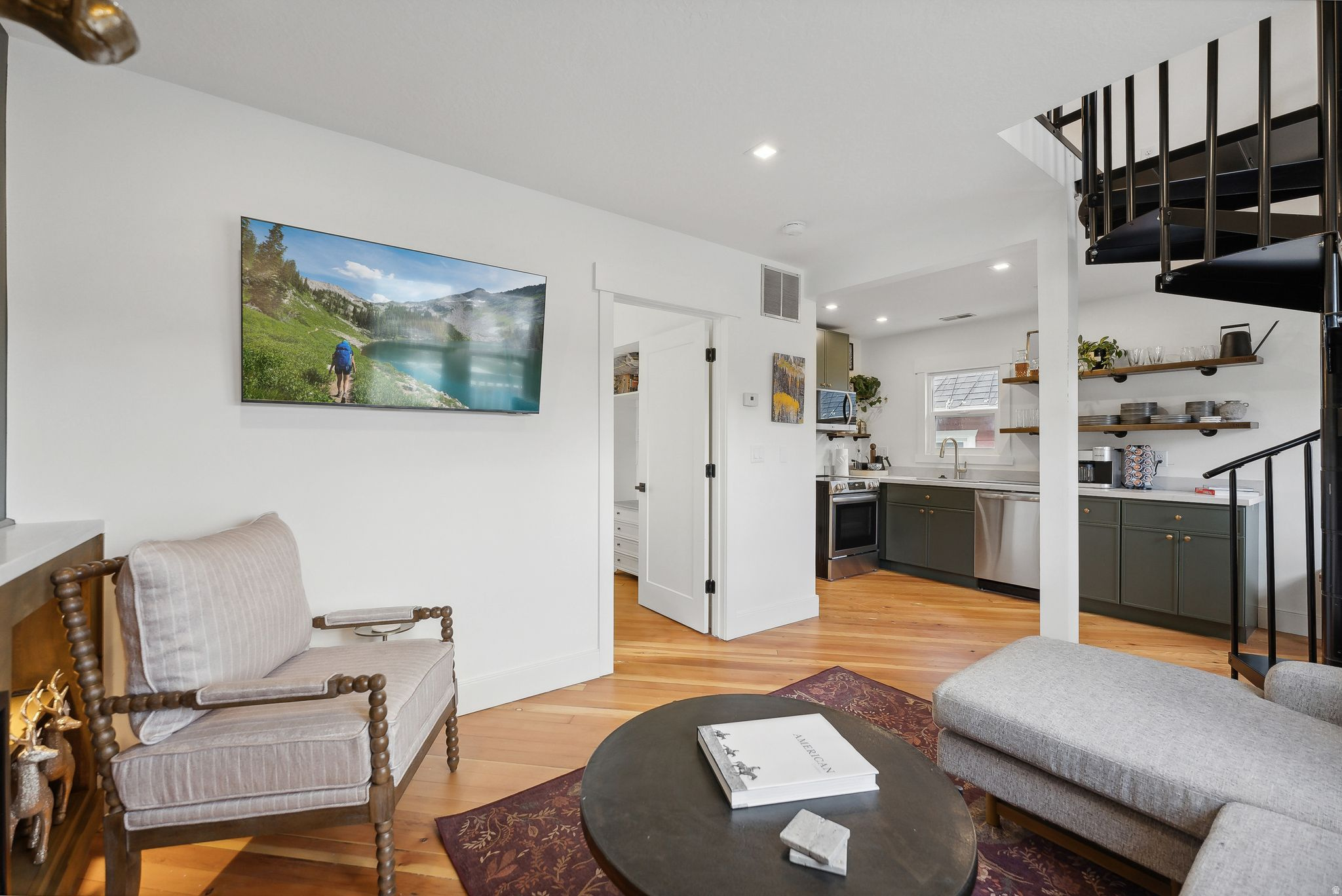 PARK CITY - Residential