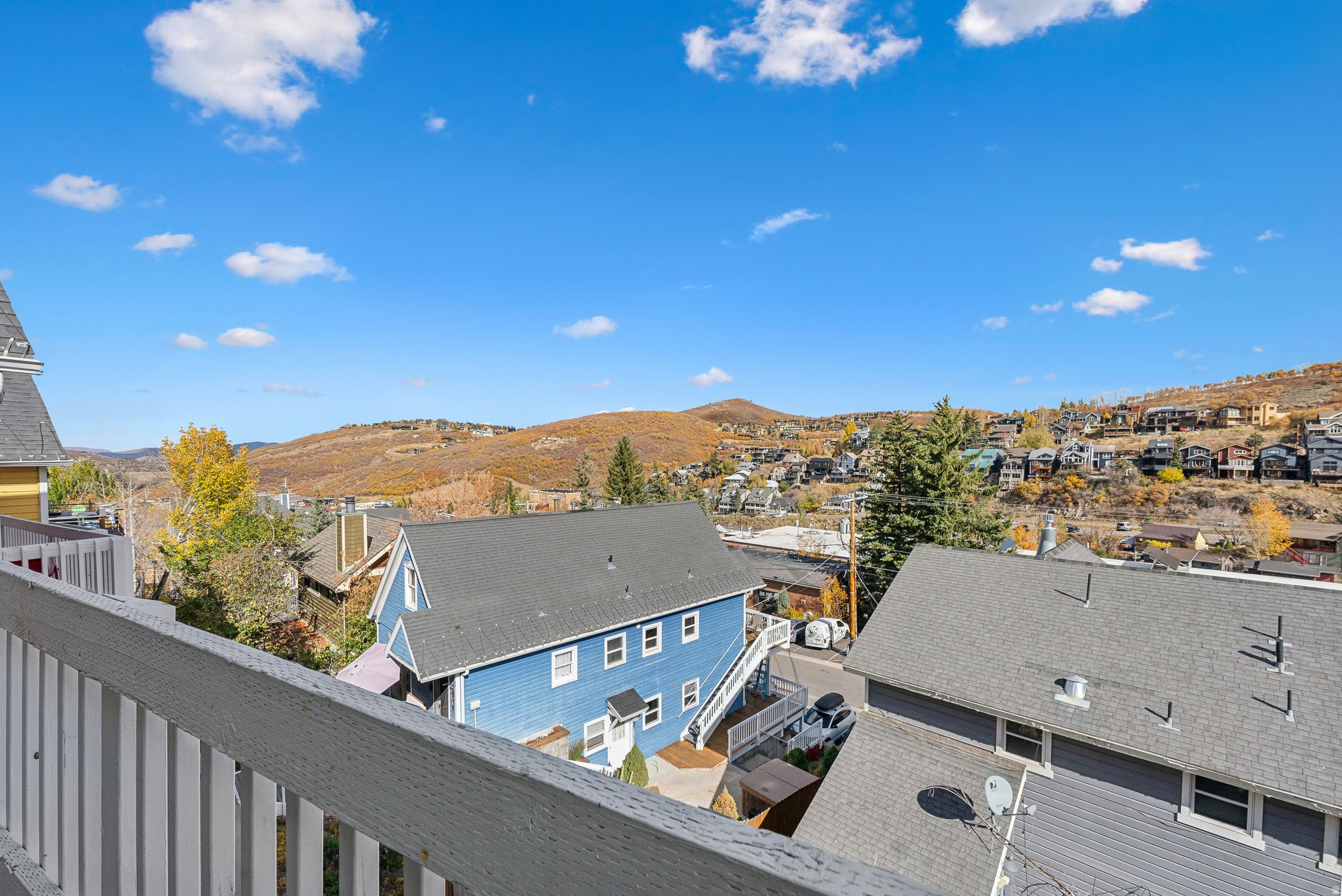 PARK CITY - Residential