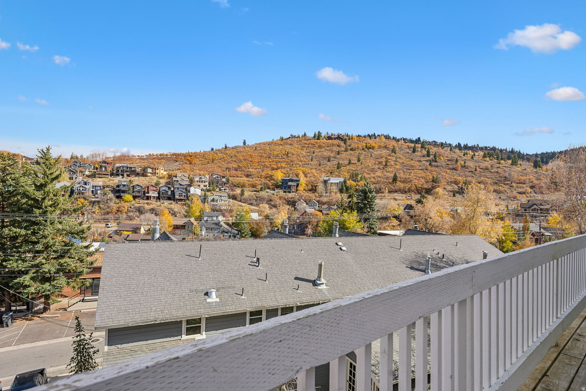 PARK CITY - Residential